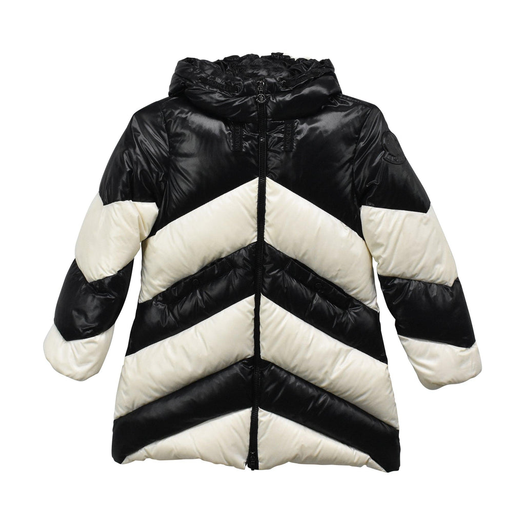 Moncler 'Faucille' Puffer Jacket - Youth's 8