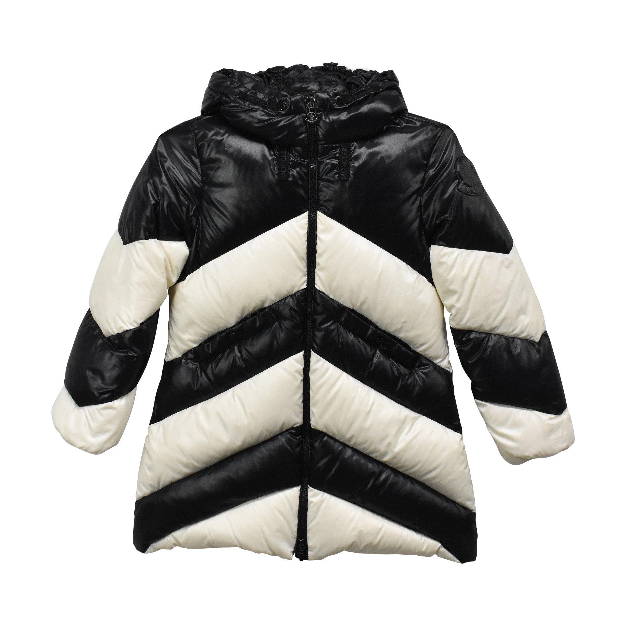 Moncler 'Faucille' Puffer Jacket - Youth's 8