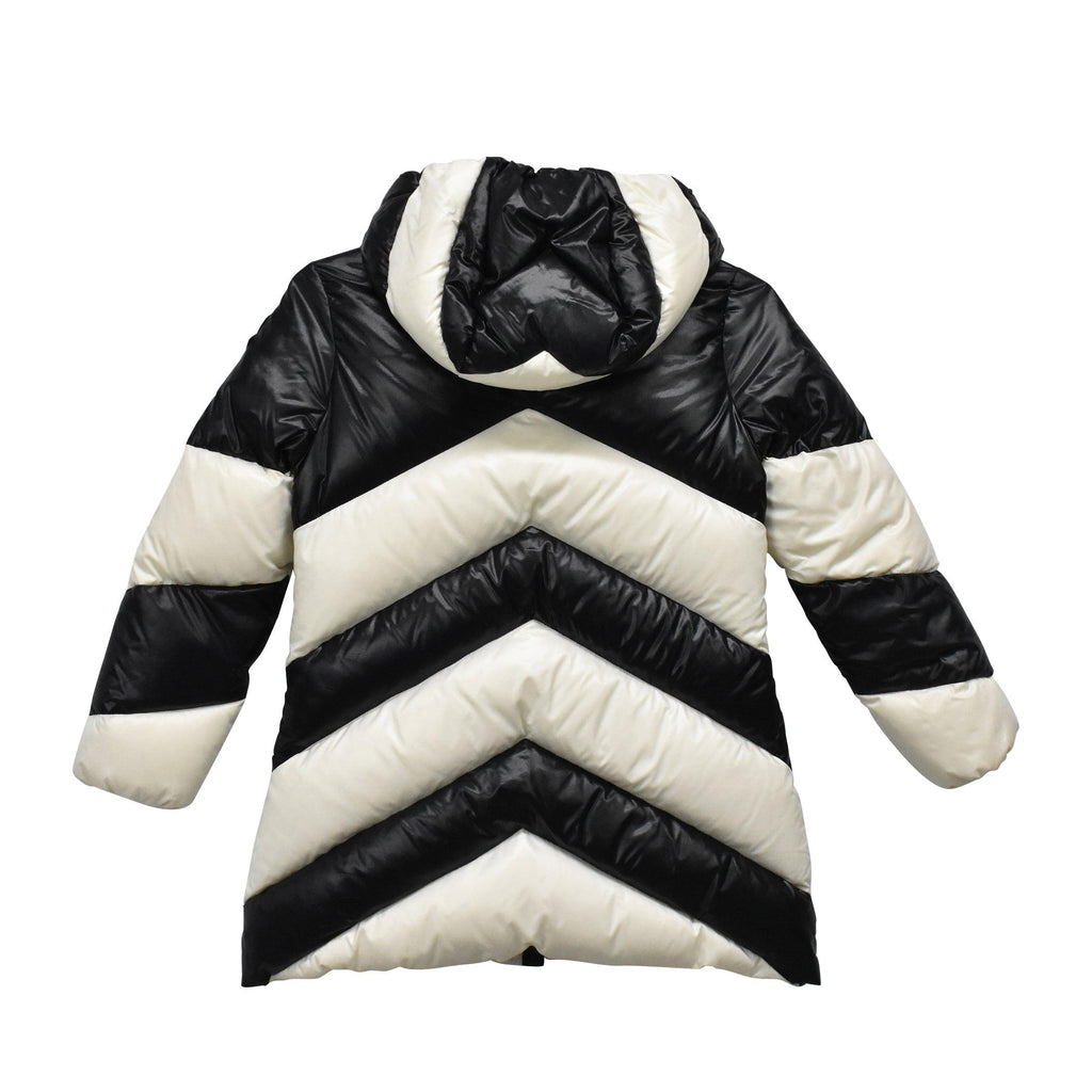 Moncler 'Faucille' Puffer Jacket - Youth's 8