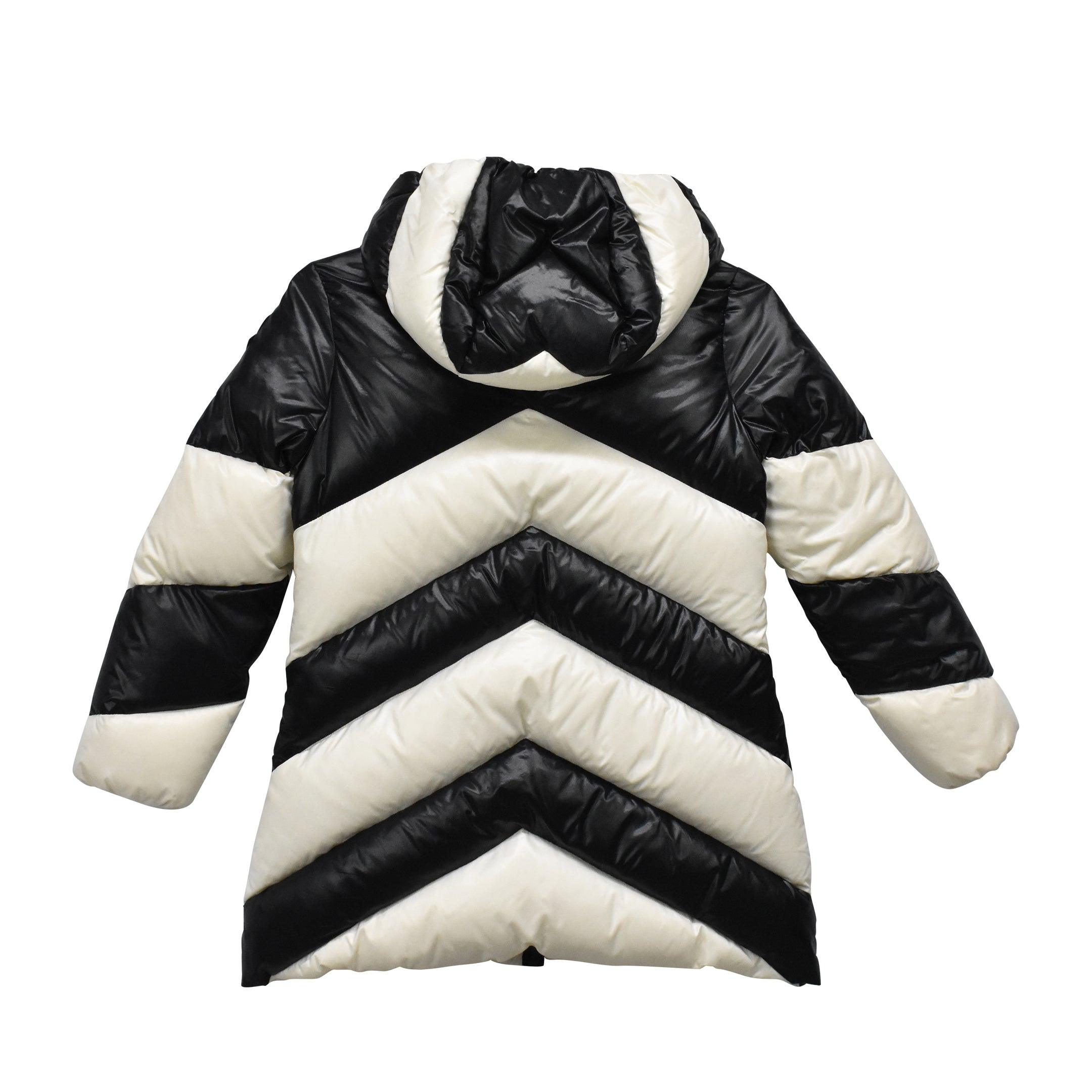 Moncler 'Faucille' Puffer Jacket - Youth's 8