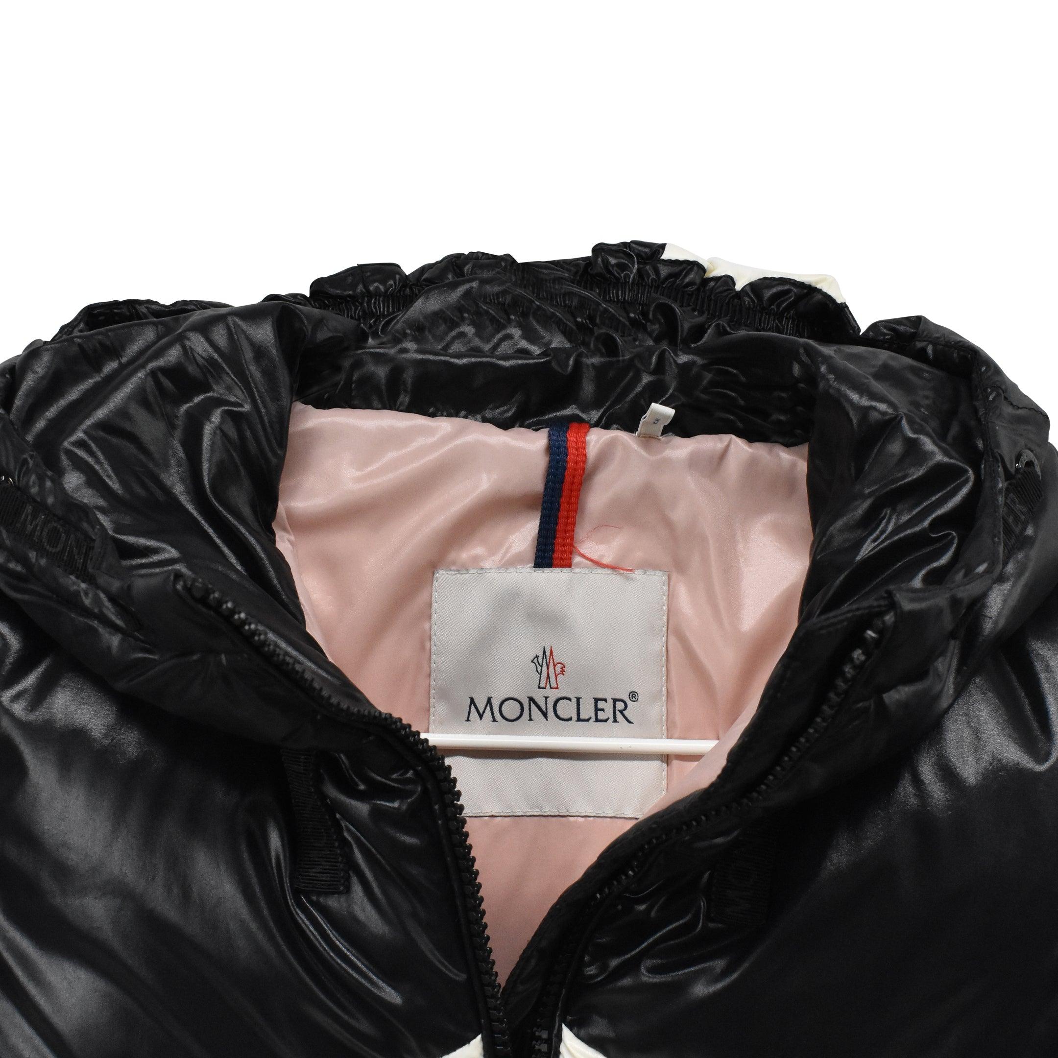 Moncler 'Faucille' Puffer Jacket - Youth's 8