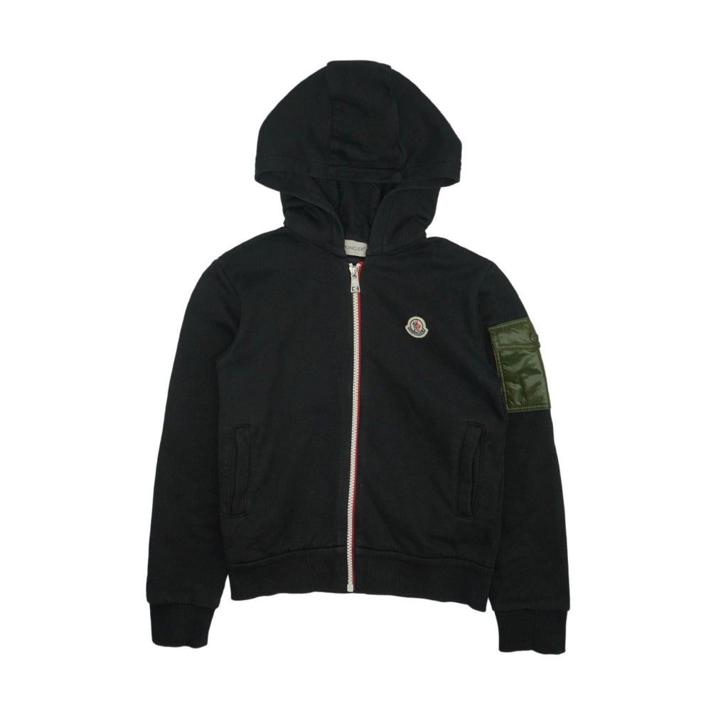Moncler Hoodie - Kid's 8