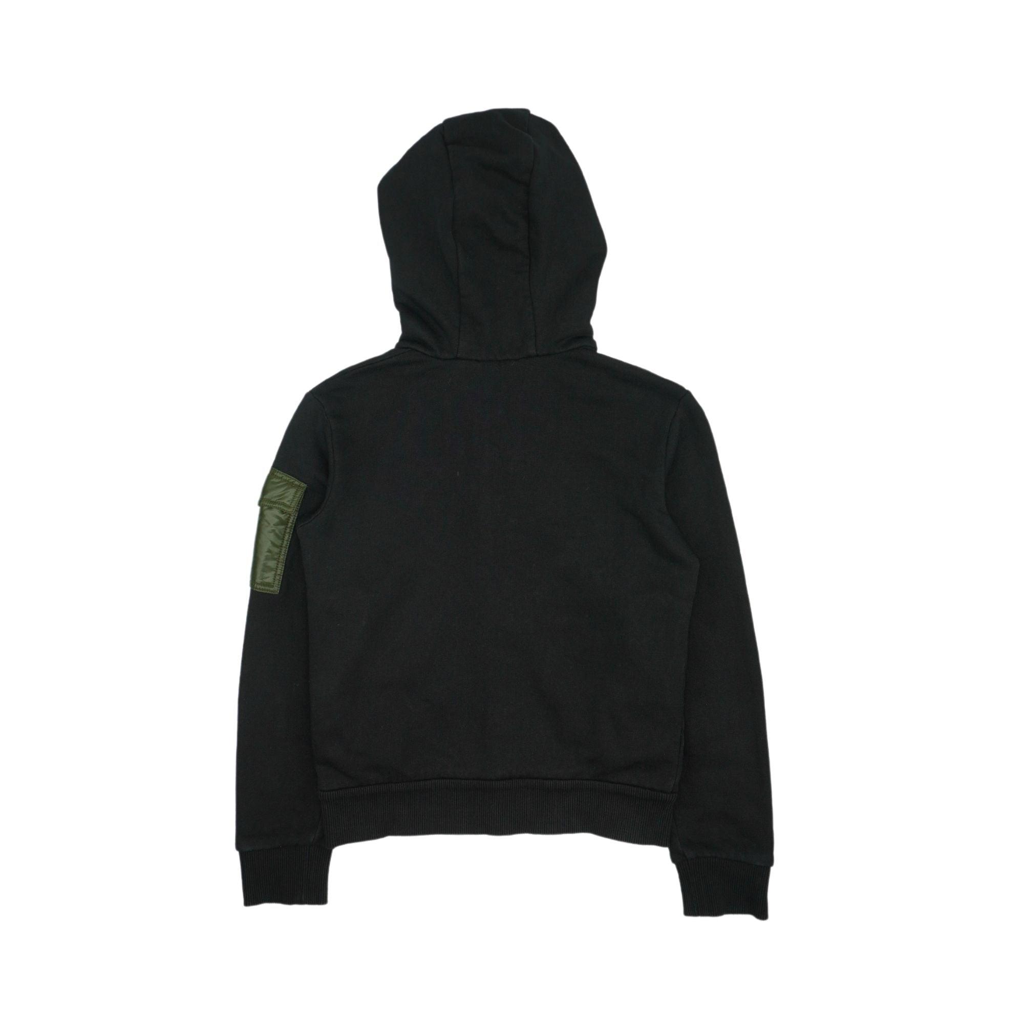 Moncler Hoodie - Kid's 8