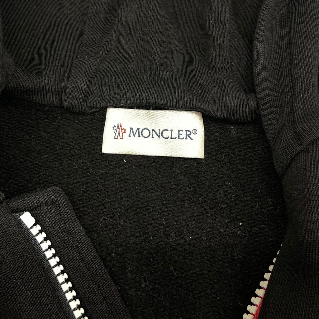 Moncler Hoodie - Kid's 8