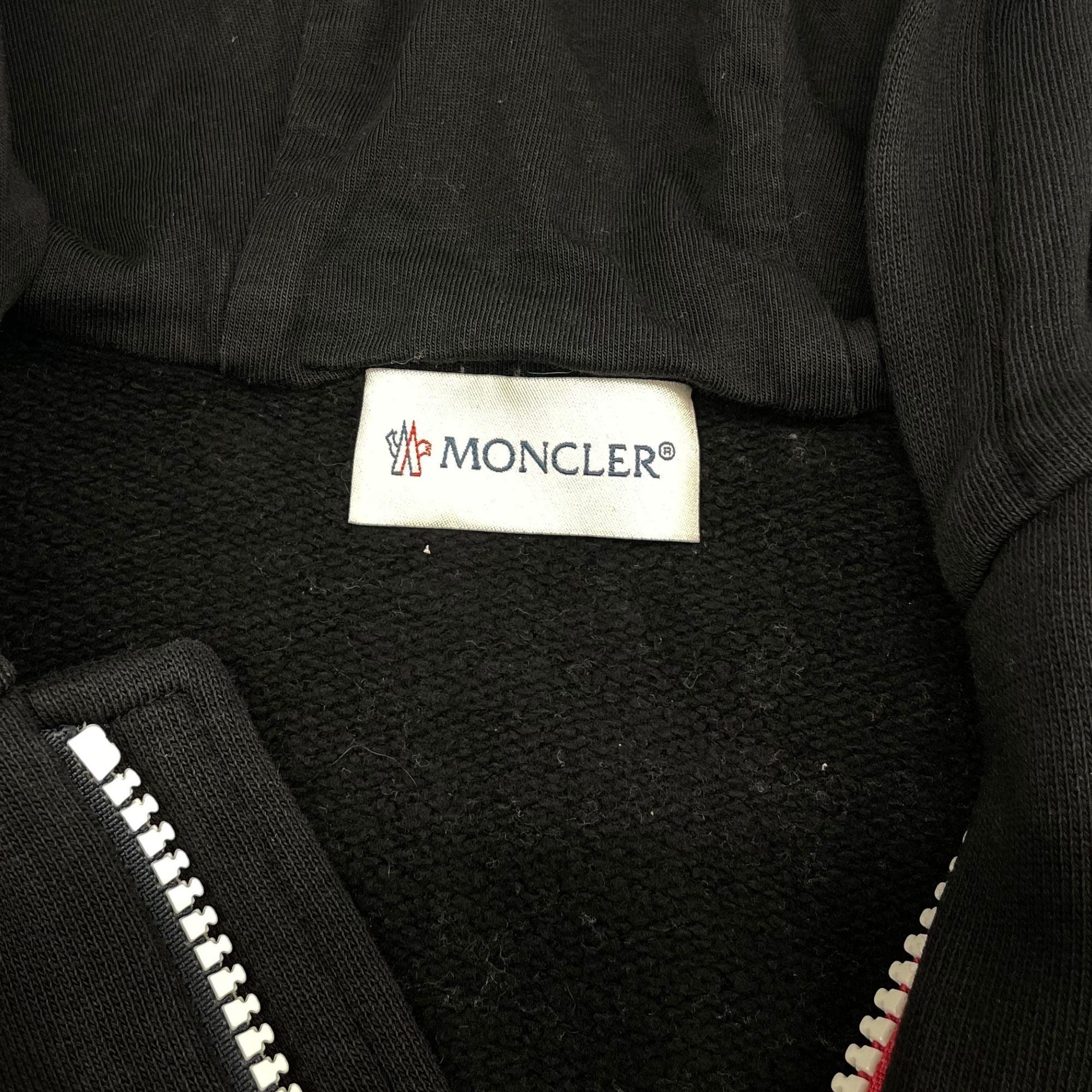 Moncler Hoodie - Kid's 8
