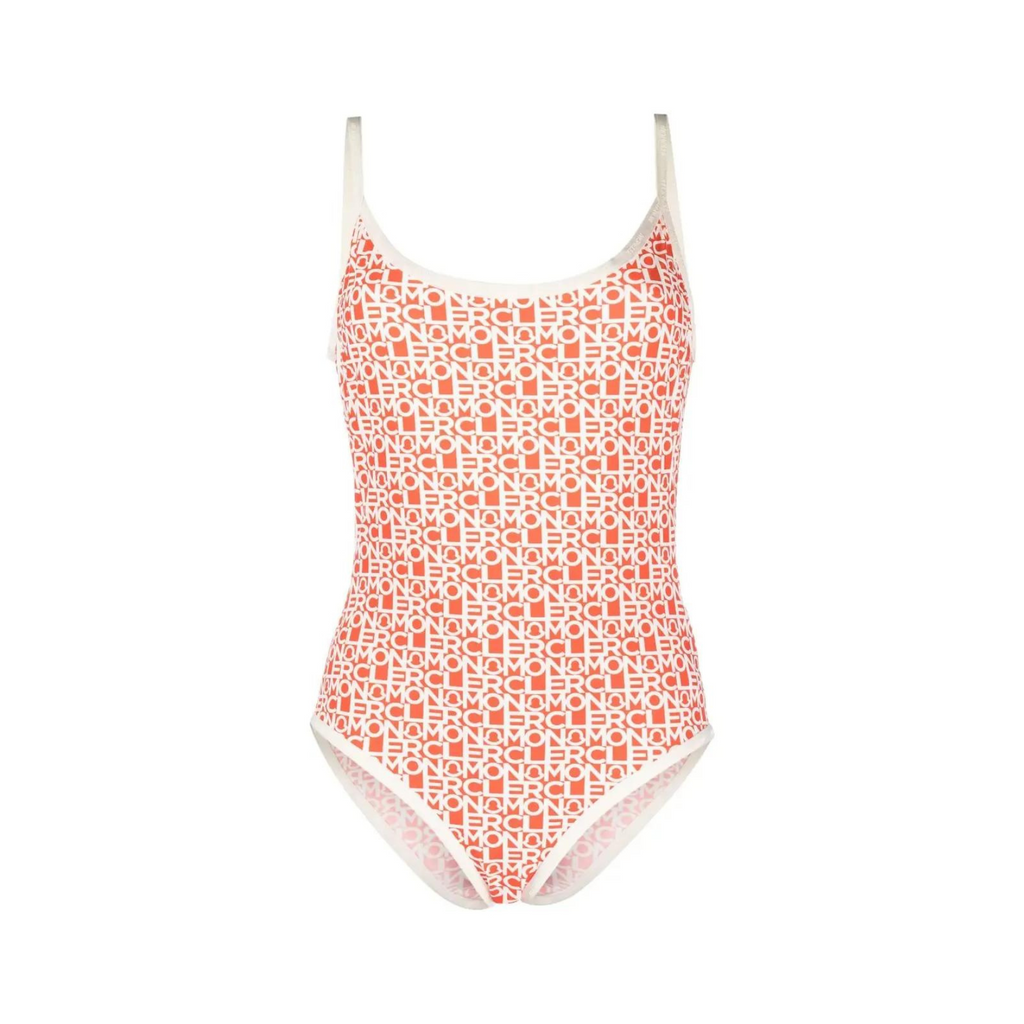 Moncler One-Piece Bathing Suits - Women's XS