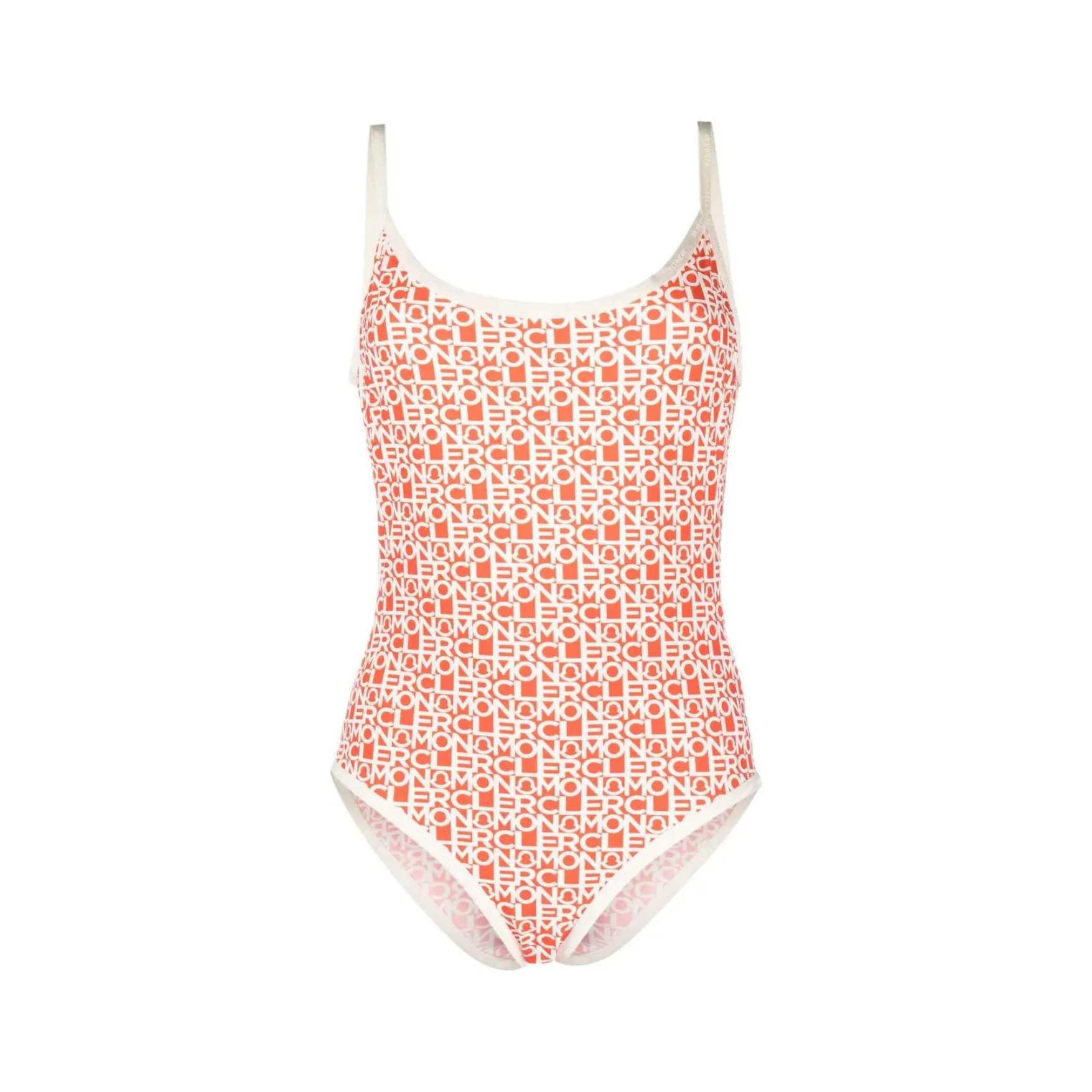 Moncler One-Piece Bathing Suits - Women's XS