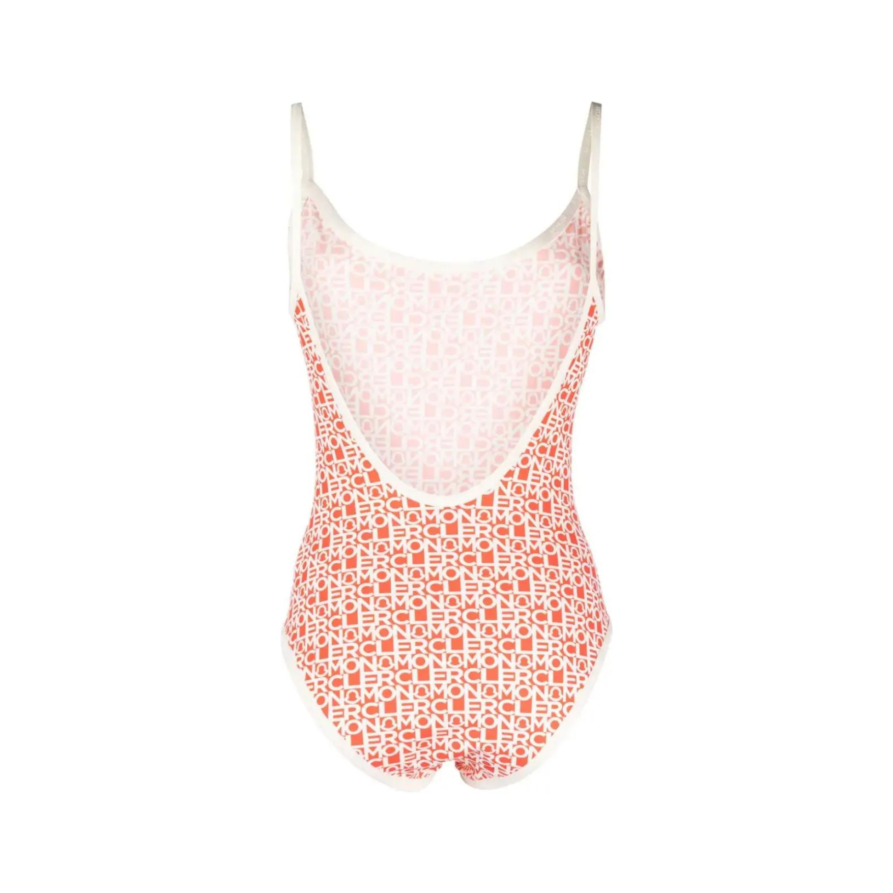 Moncler One-Piece Bathing Suits - Women's XS