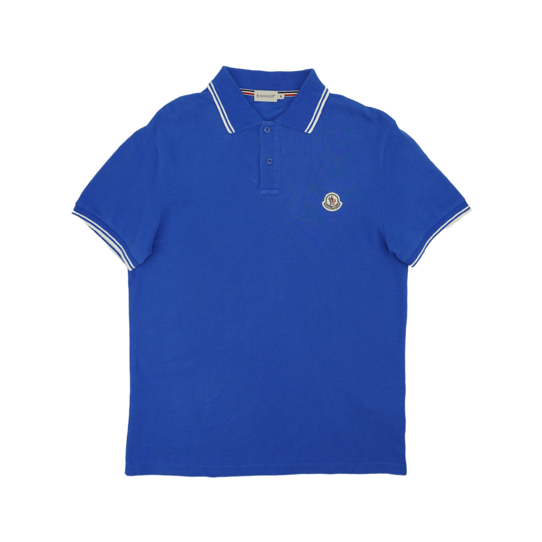 Moncler Polo - Men's M