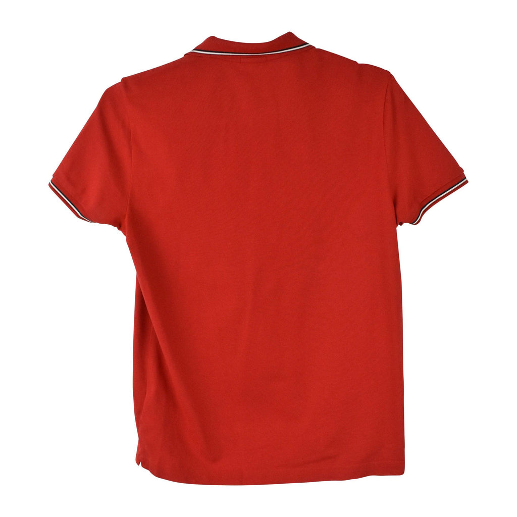Moncler Polo - Men's M