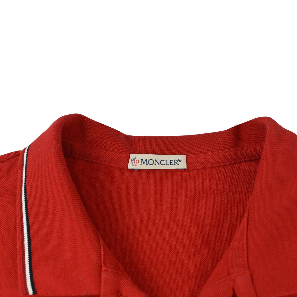 Moncler Polo - Men's M