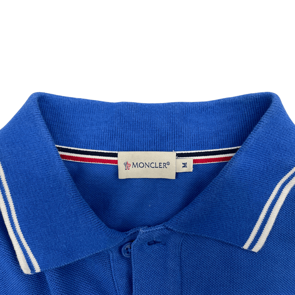 Moncler Polo - Men's M