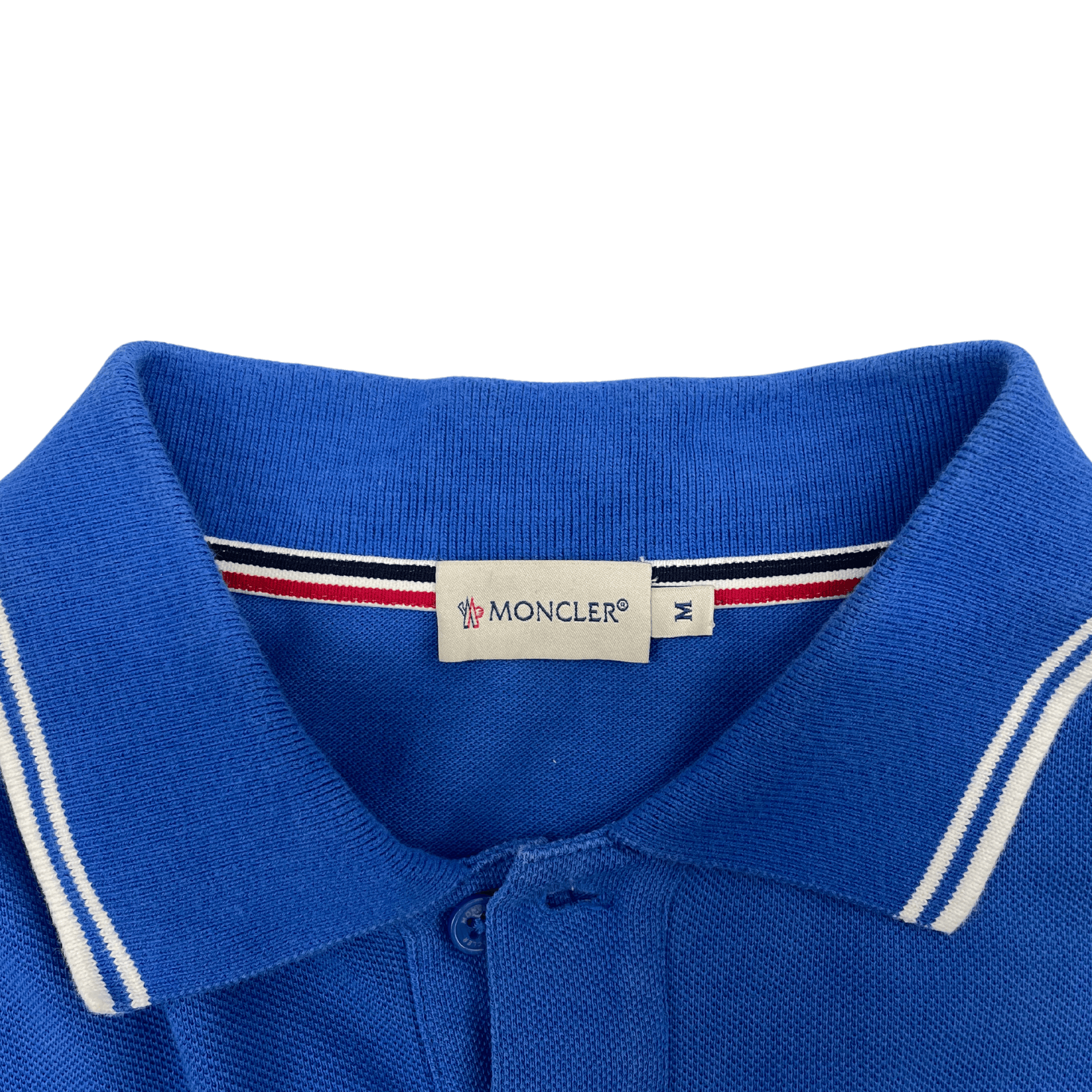 Moncler Polo - Men's M