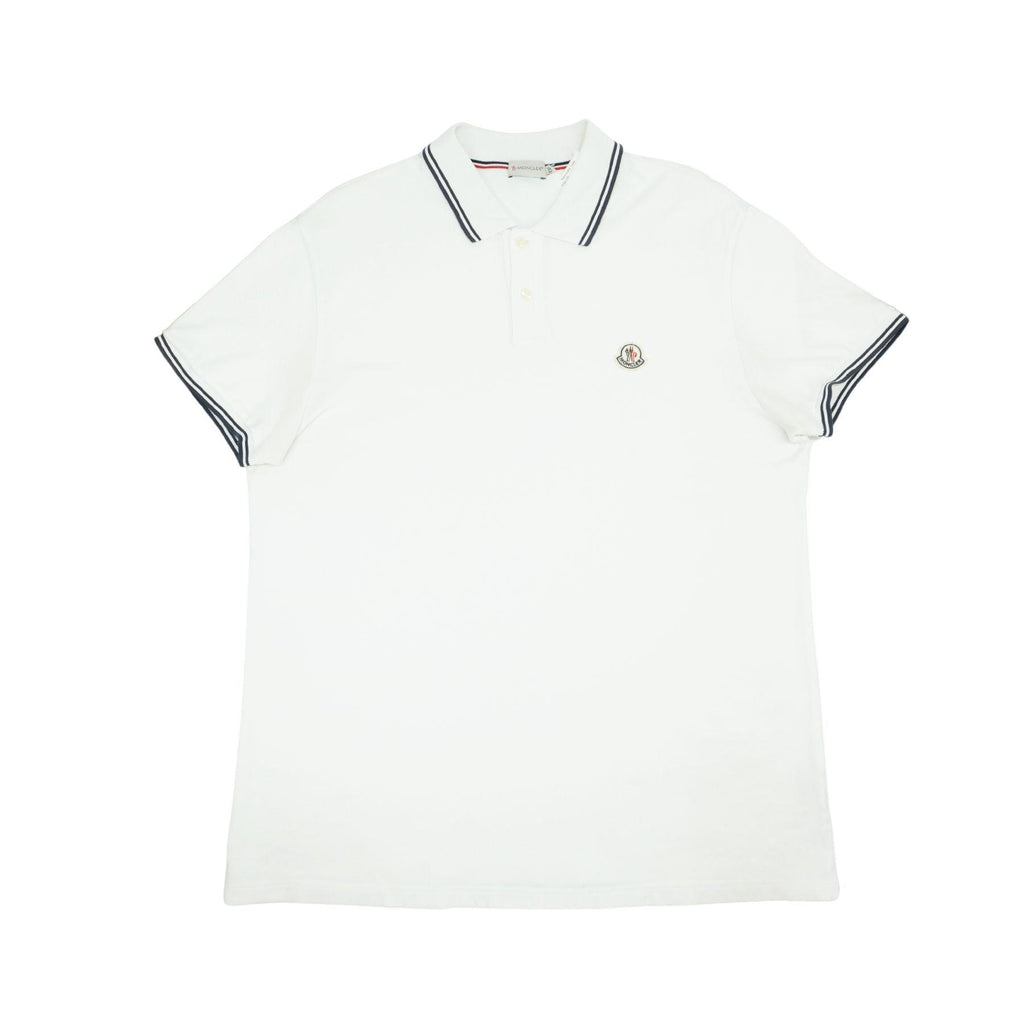 Moncler Polo - Men's XXL