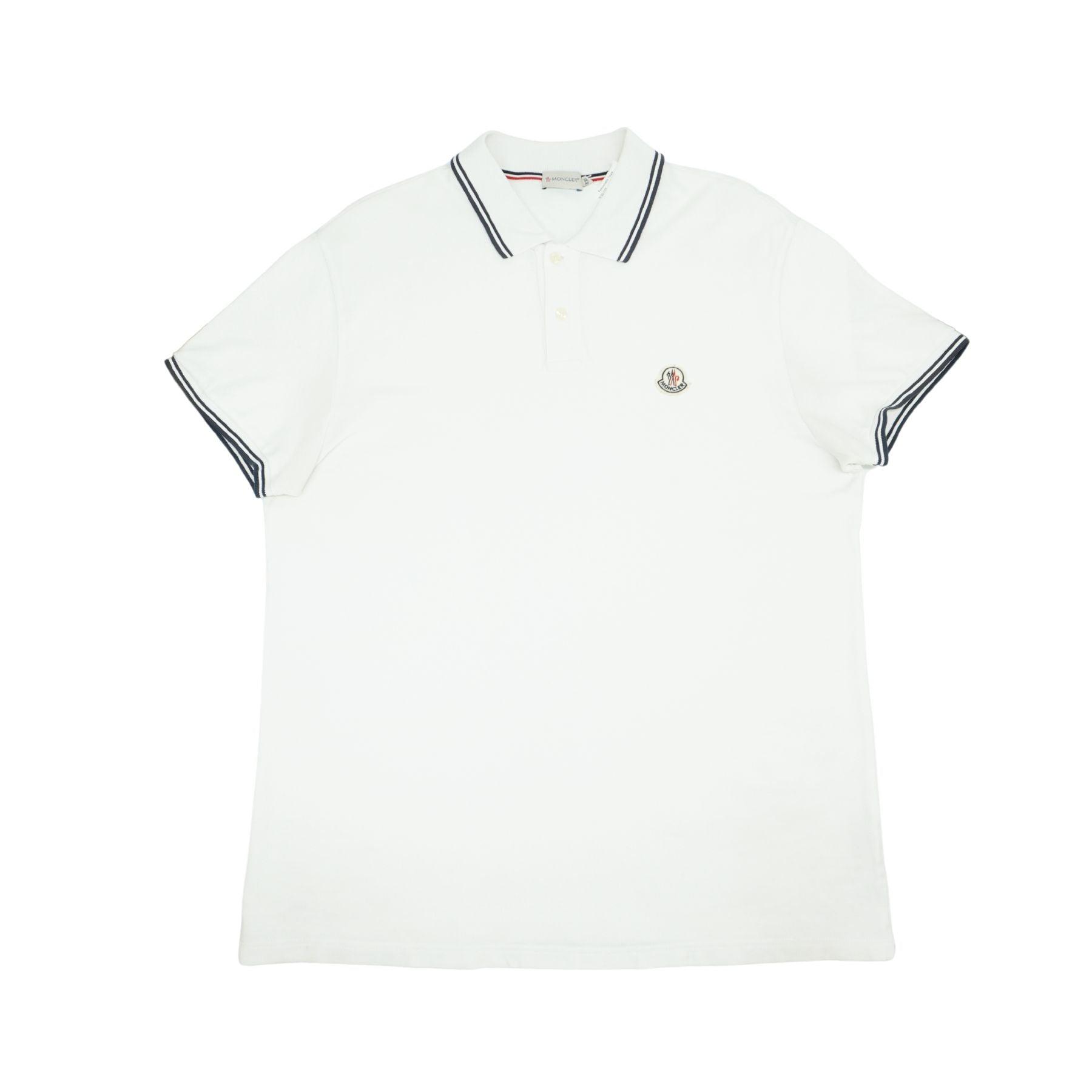 Moncler Polo - Men's XXL
