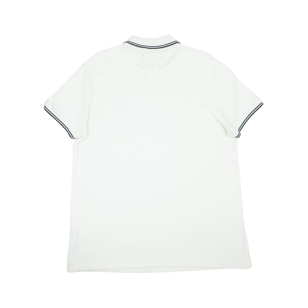 Moncler Polo - Men's XXL