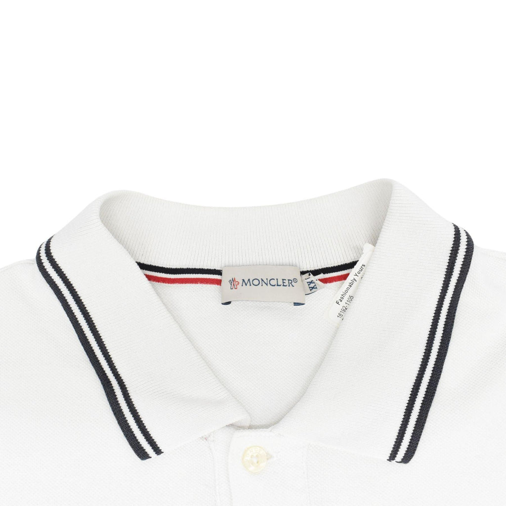 Moncler Polo - Men's XXL