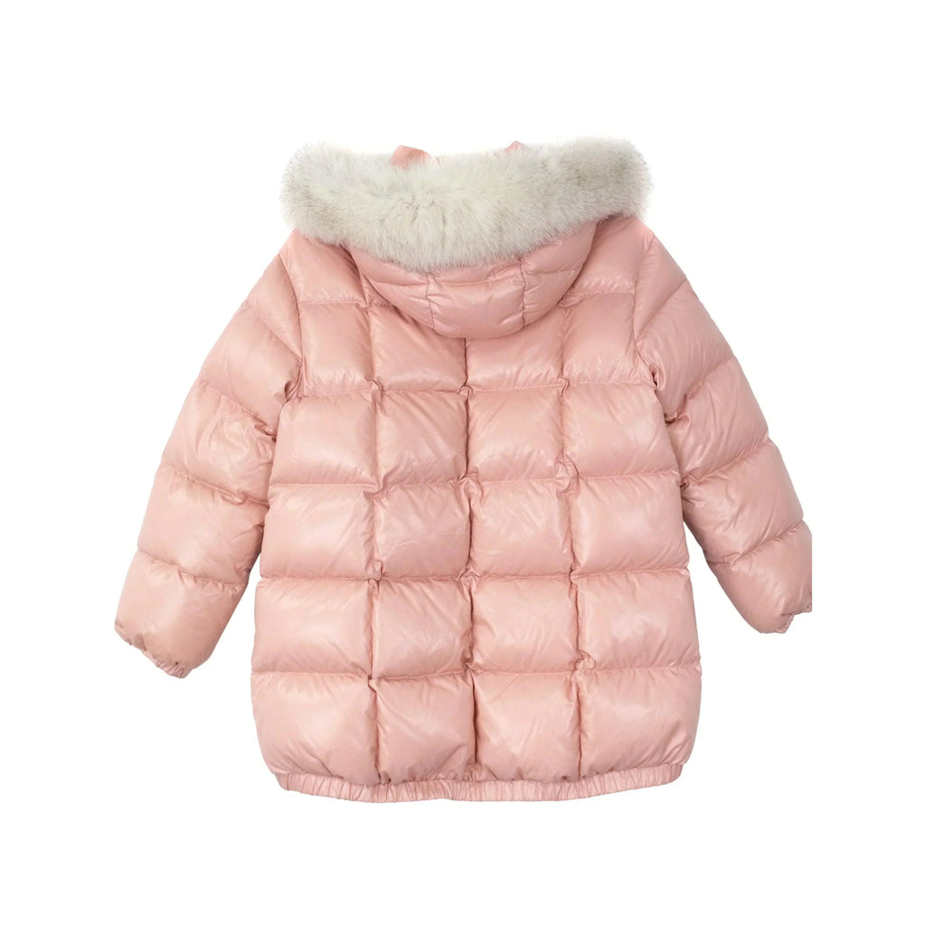 Moncler Puffer Jacket - Youth 10Y