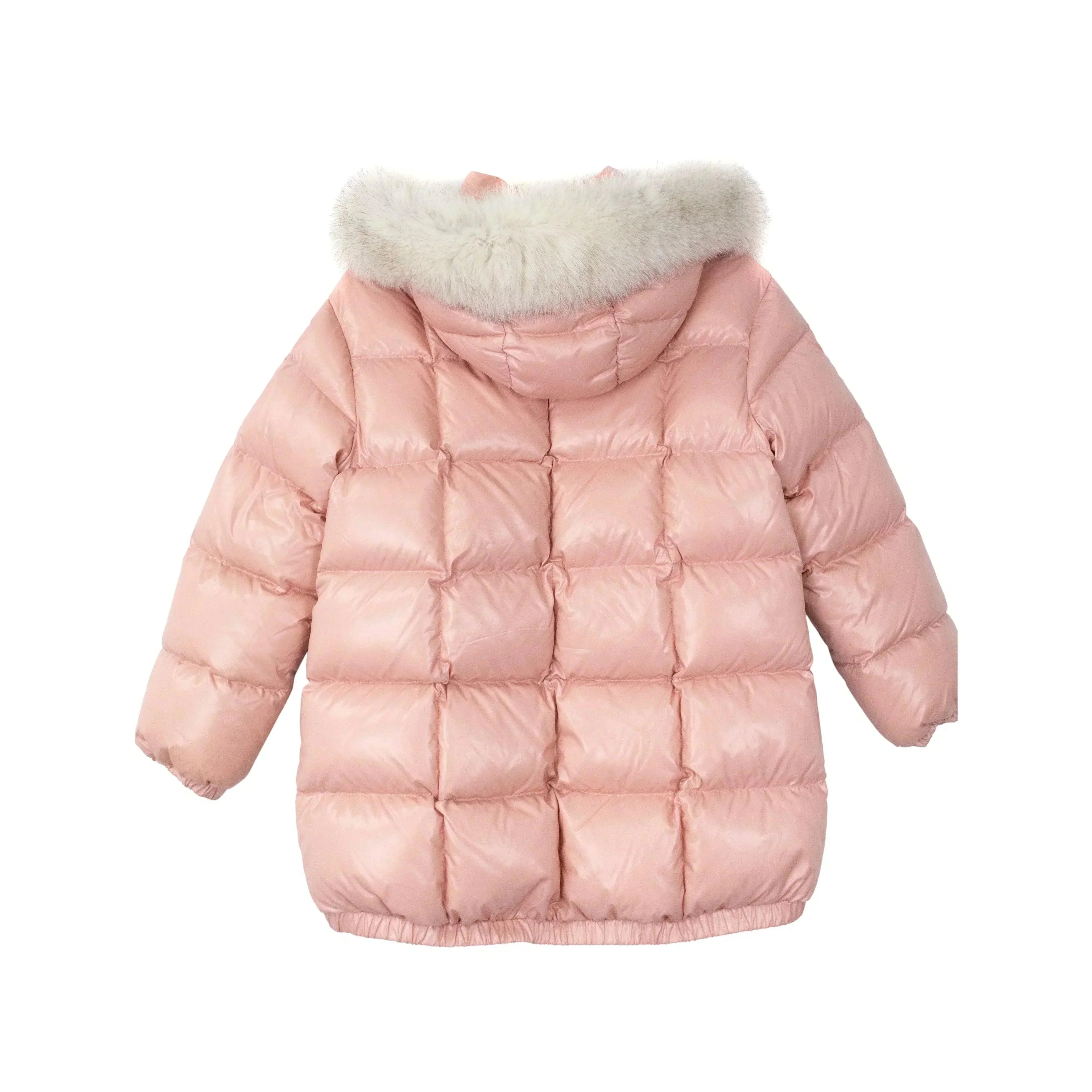 Moncler Puffer Jacket - Youth 10Y