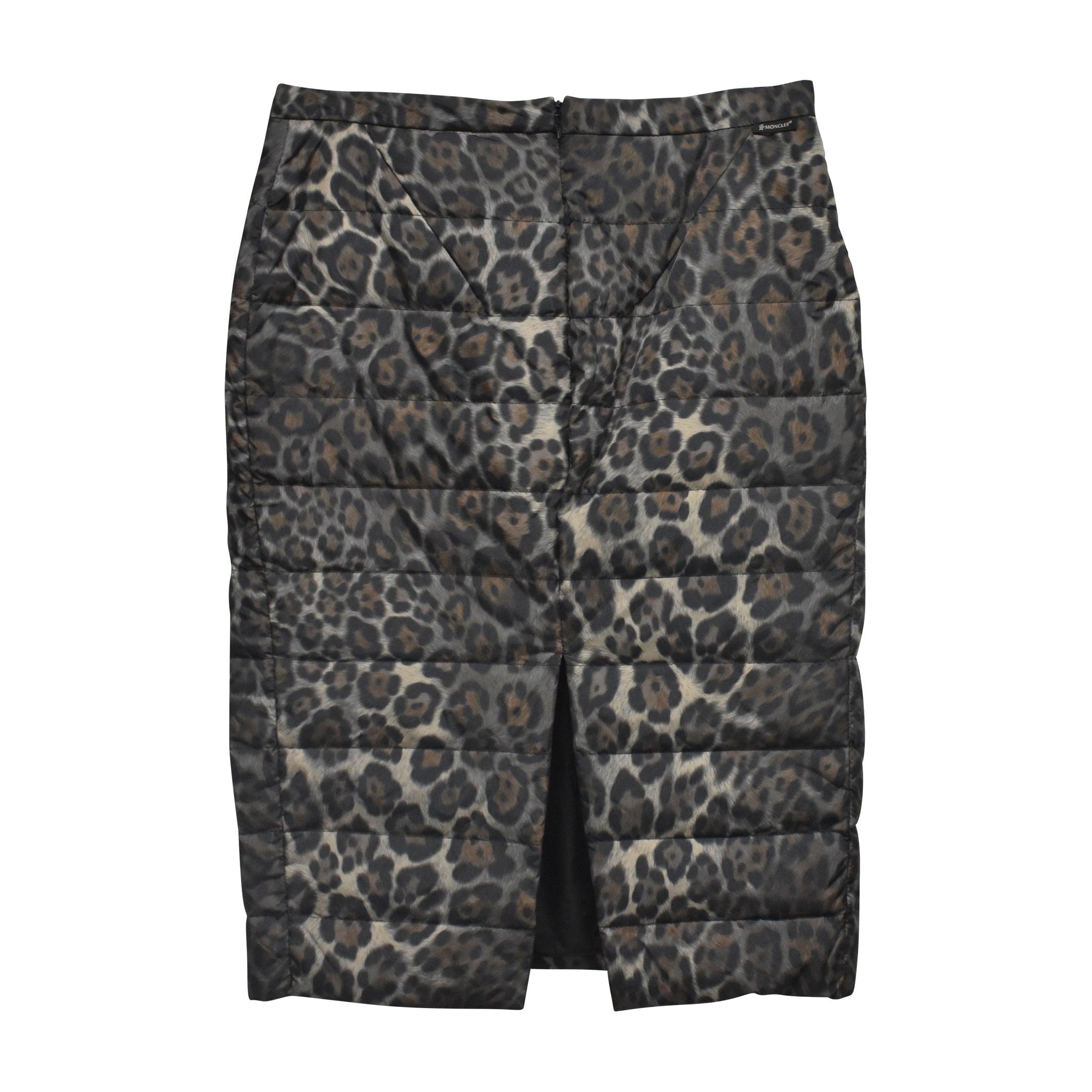 Moncler Skirt - Women's 42