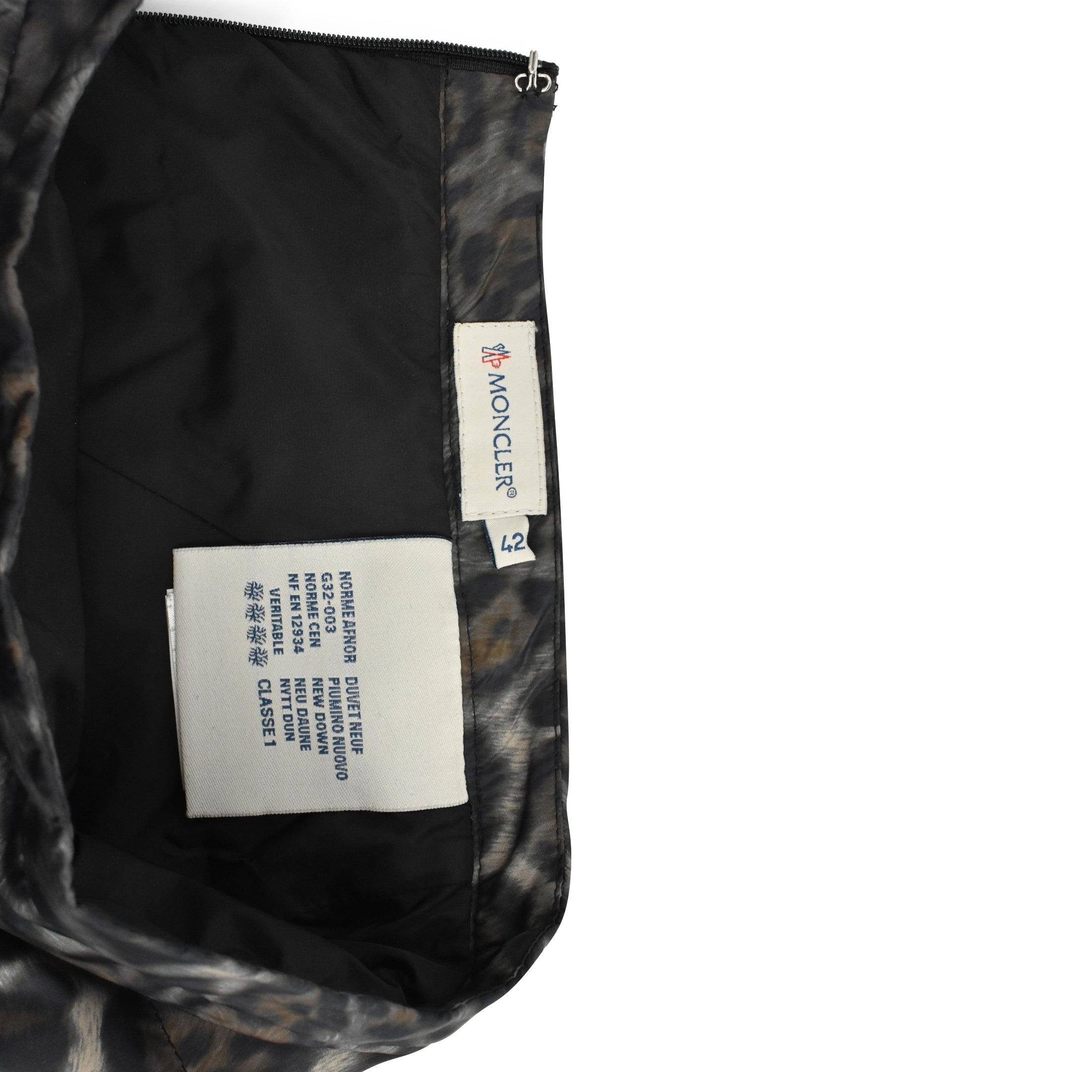 Moncler Skirt - Women's 42