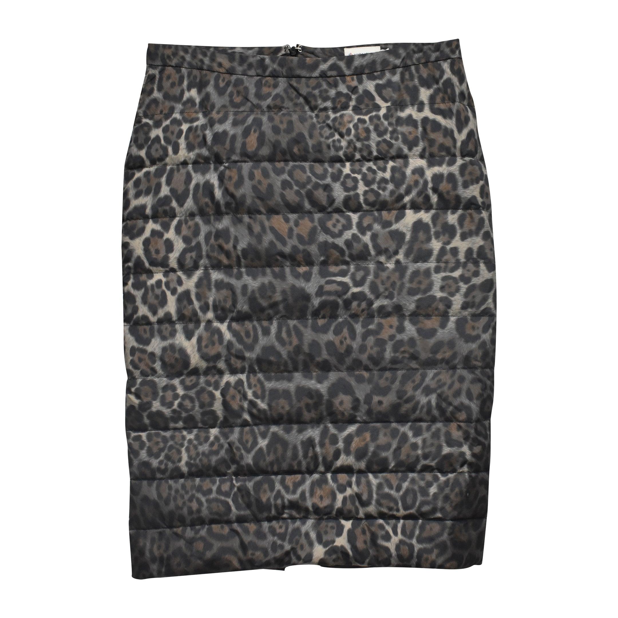 Moncler Skirt - Women's 42