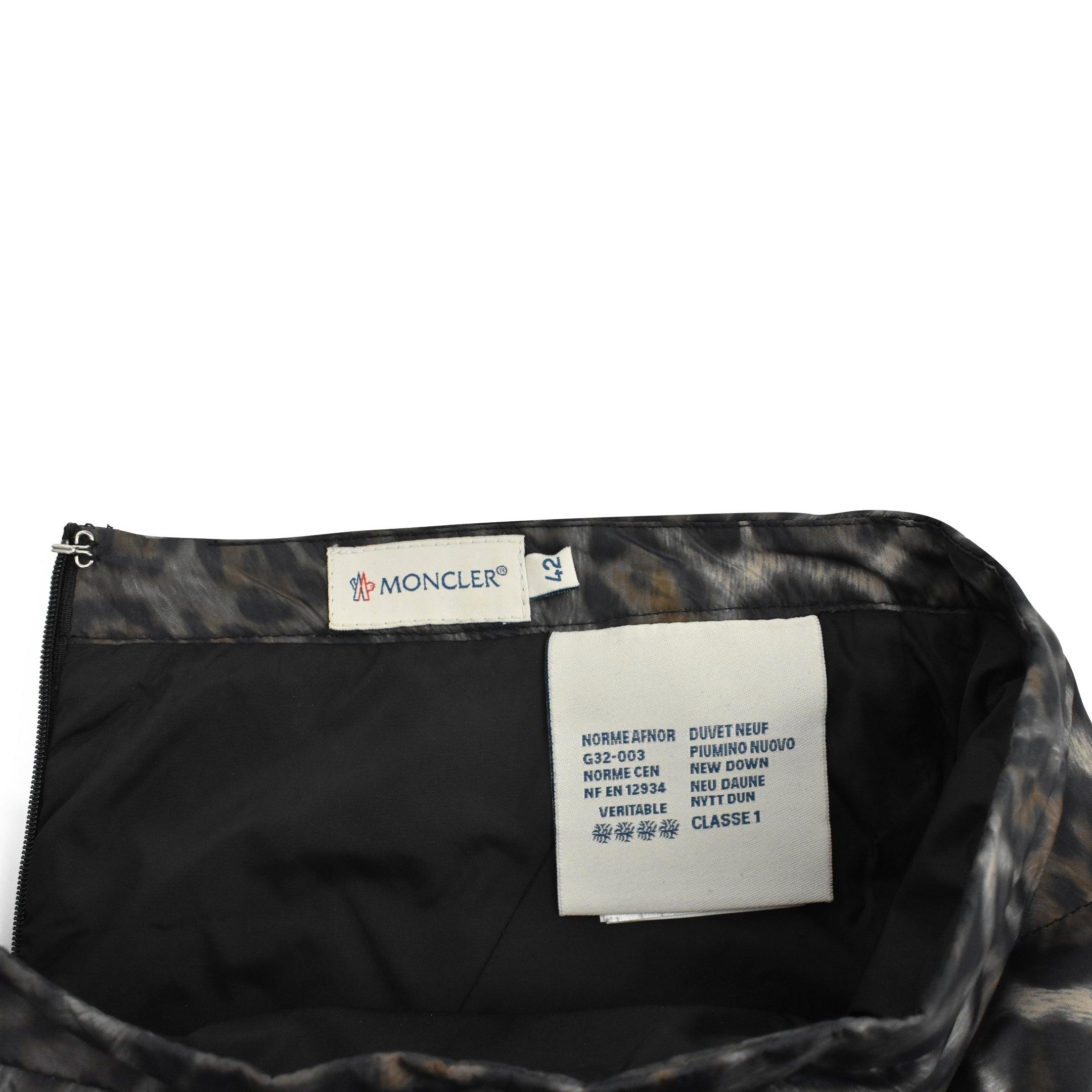 Moncler Skirt - Women's 42