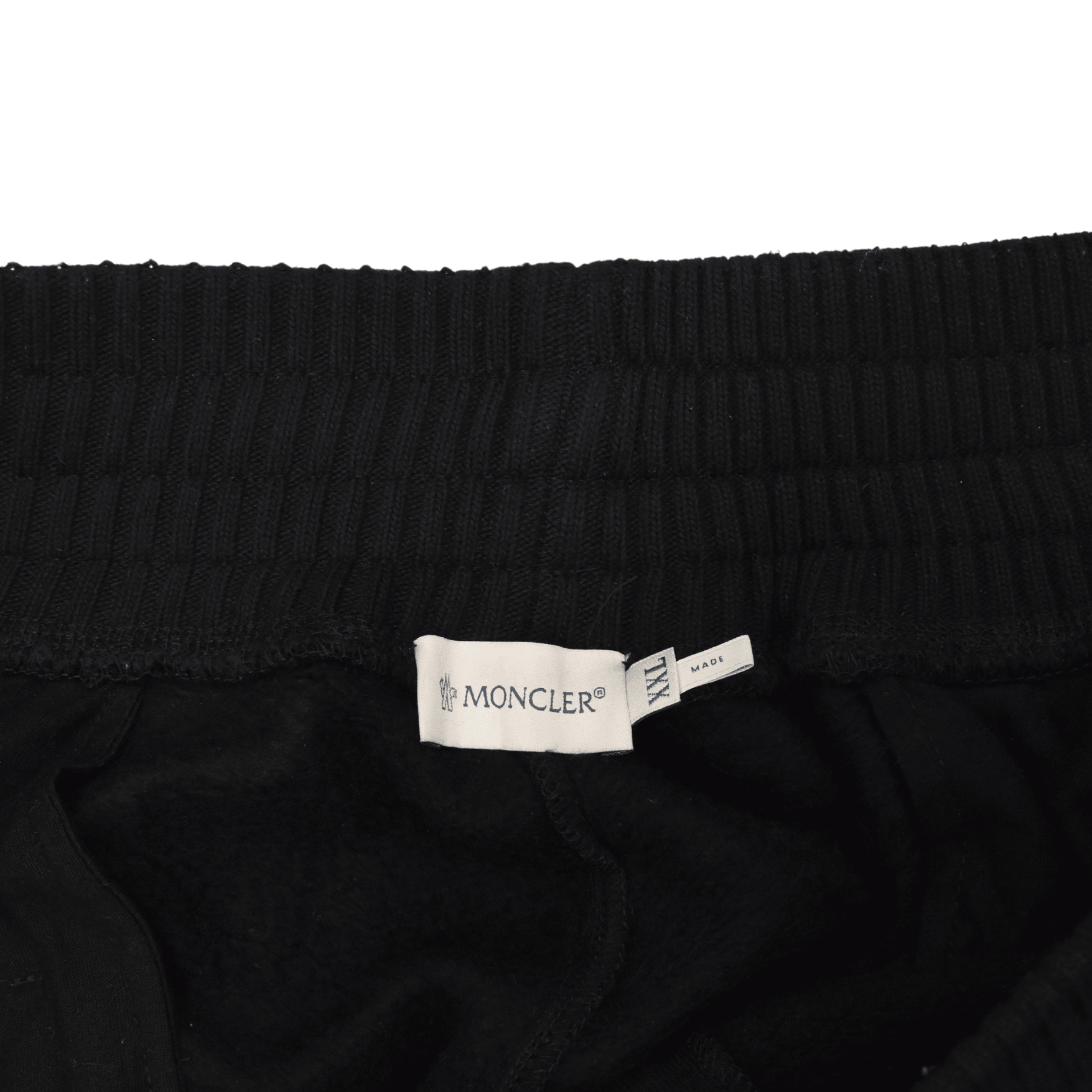 Moncler Sweatpants - Men's XXL