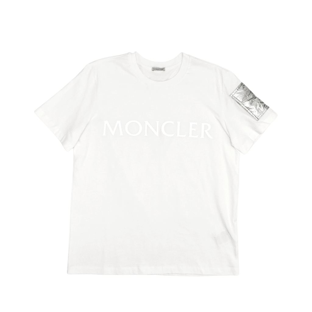 Moncler T-Shirt - Men's M