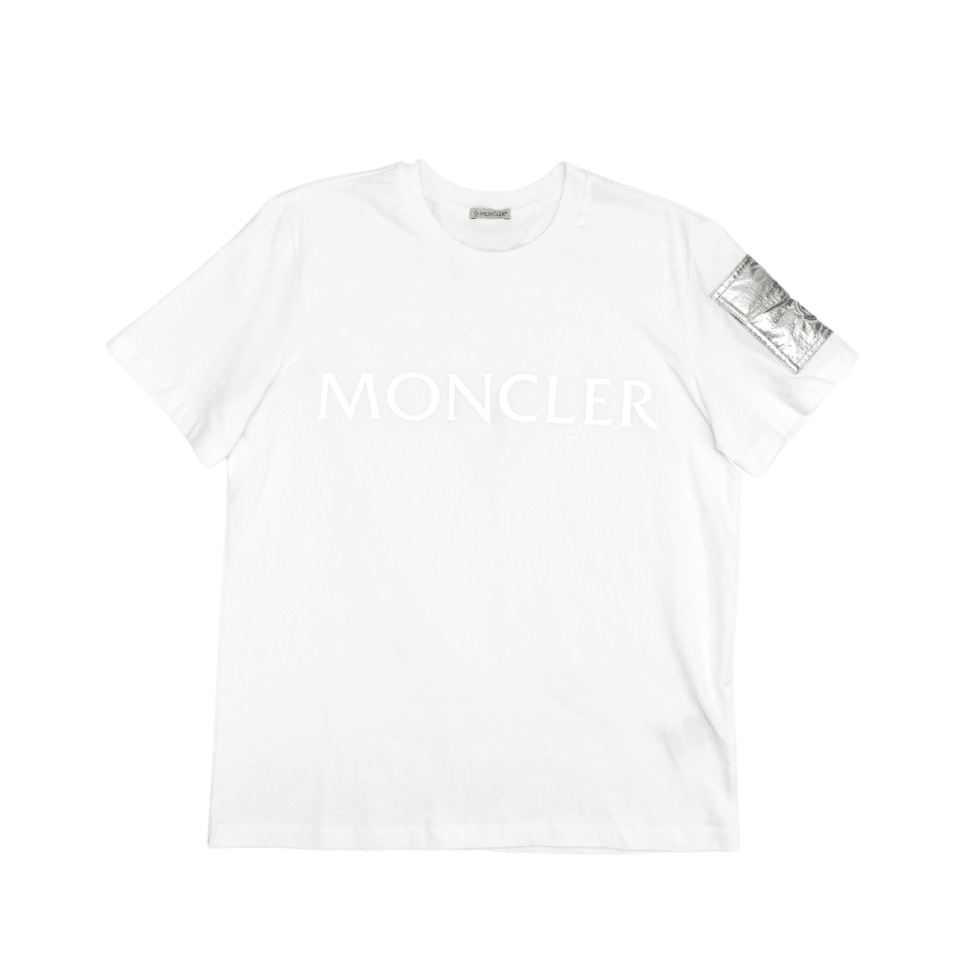 Moncler T-Shirt - Men's M