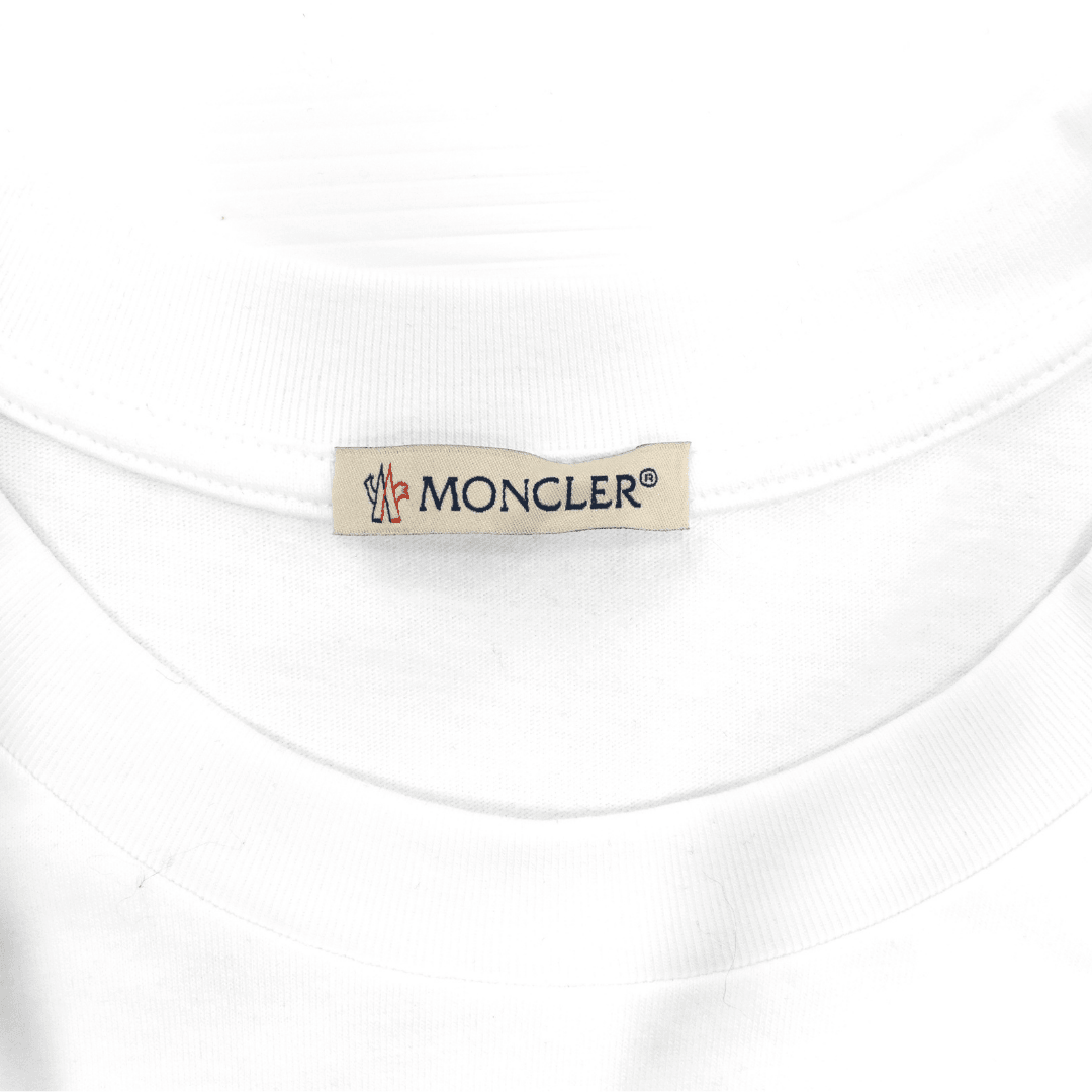 Moncler T-Shirt - Men's M