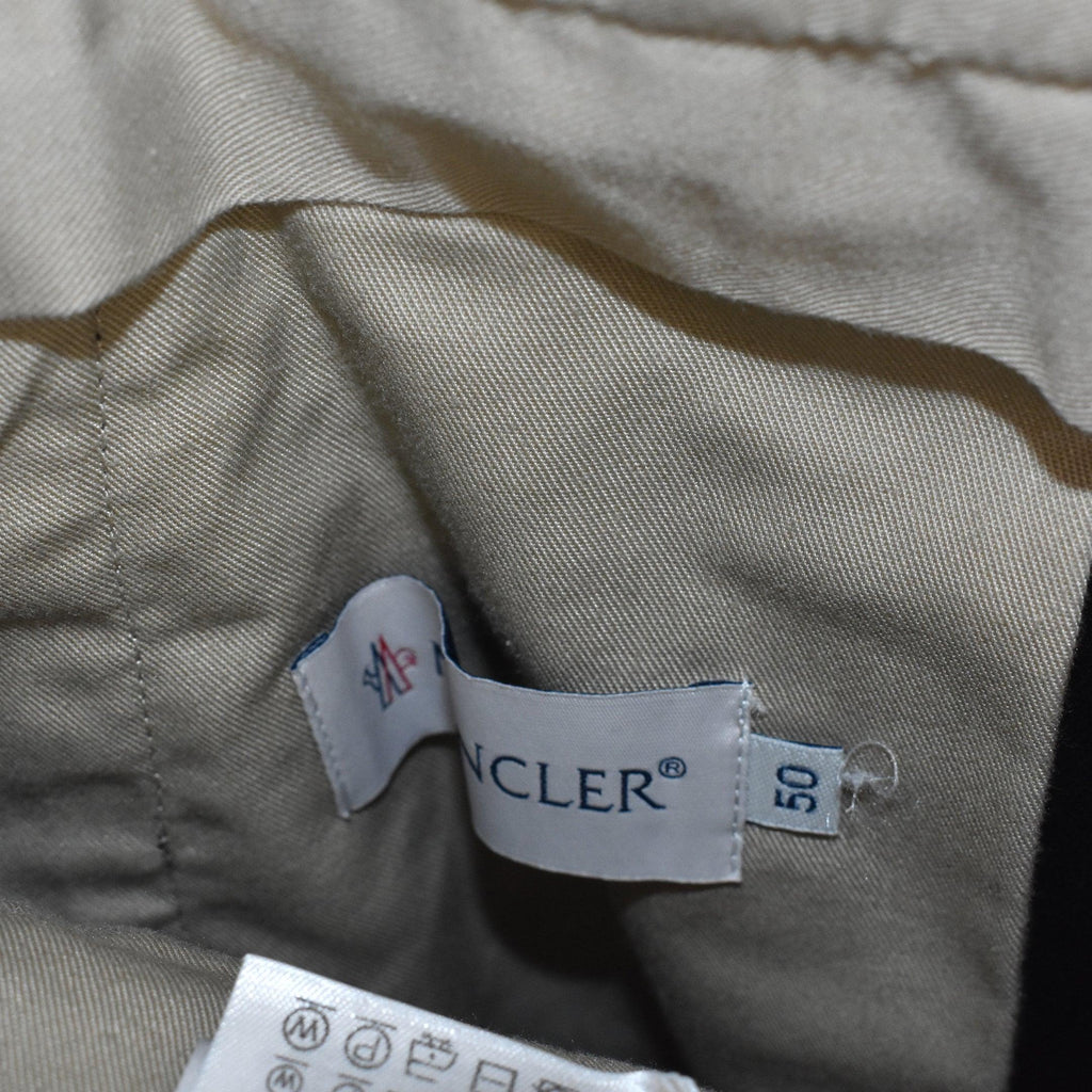 Moncler Trousers - Men's 50