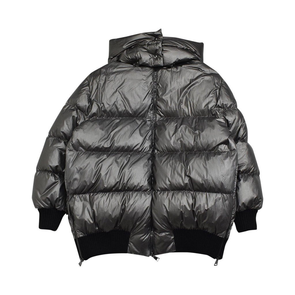 Moncler 'Verdier' Puffer Jacket - Women's 0