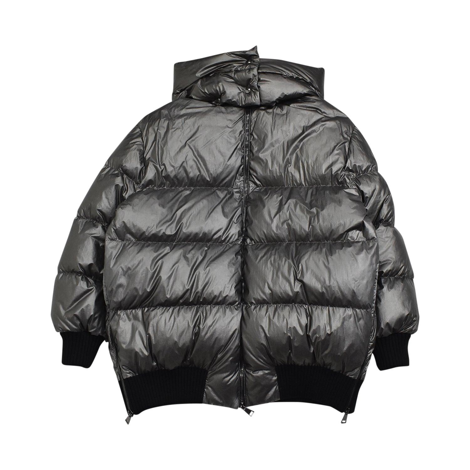 Moncler 'Verdier' Puffer Jacket - Women's 0