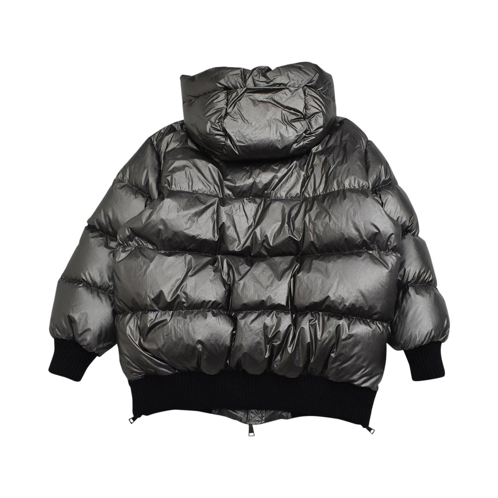 Moncler 'Verdier' Puffer Jacket - Women's 0