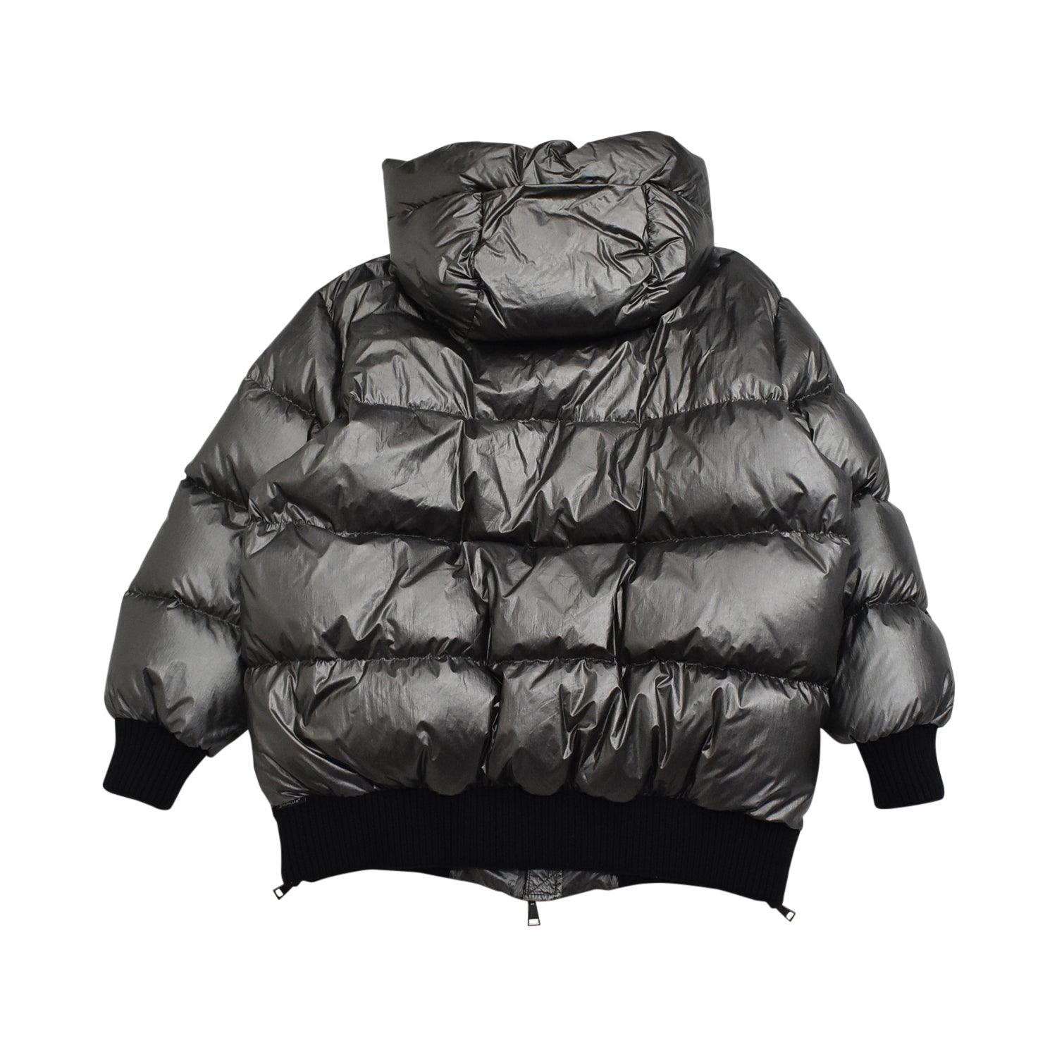 Moncler 'Verdier' Puffer Jacket - Women's 0