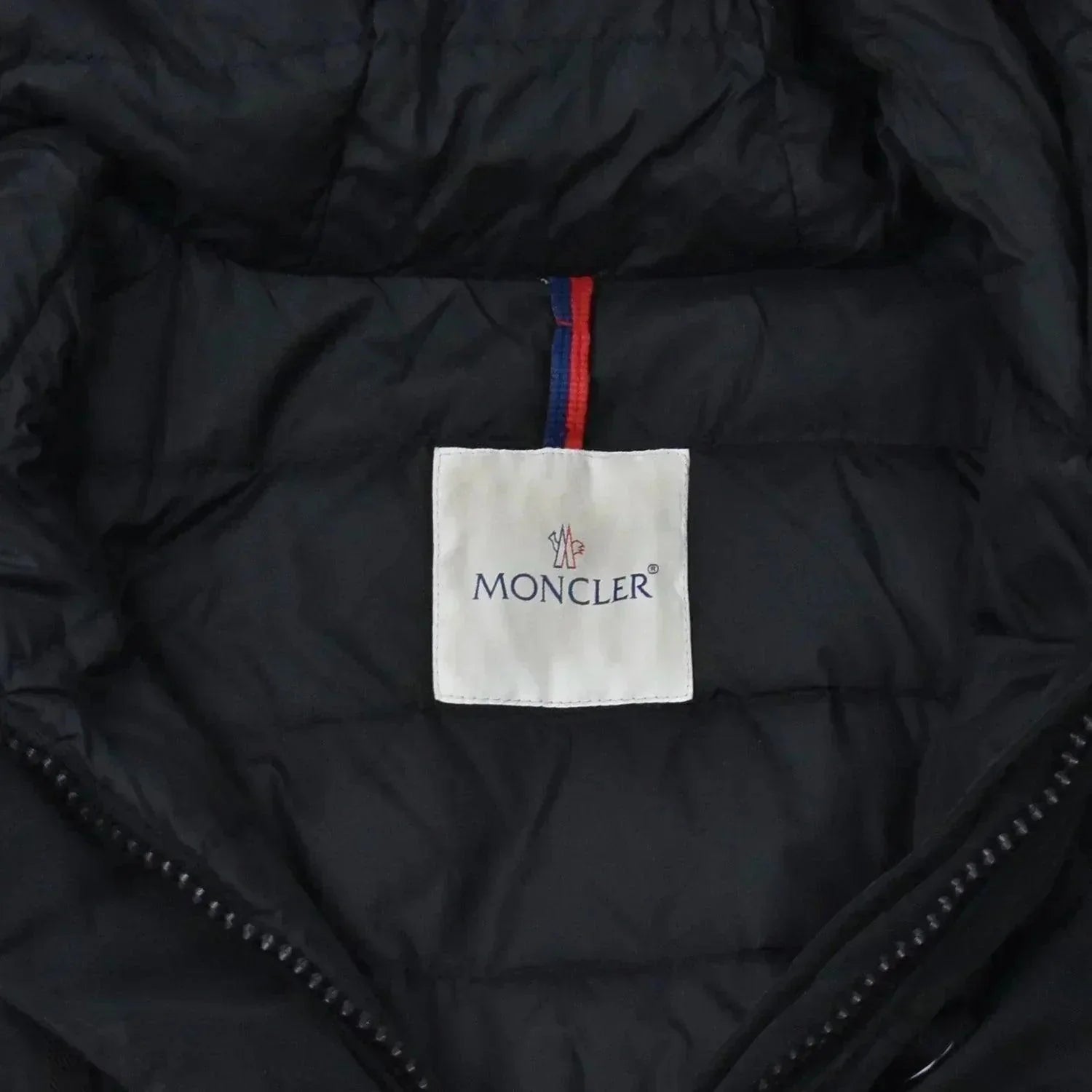 Moncler Jacket - Women's 1