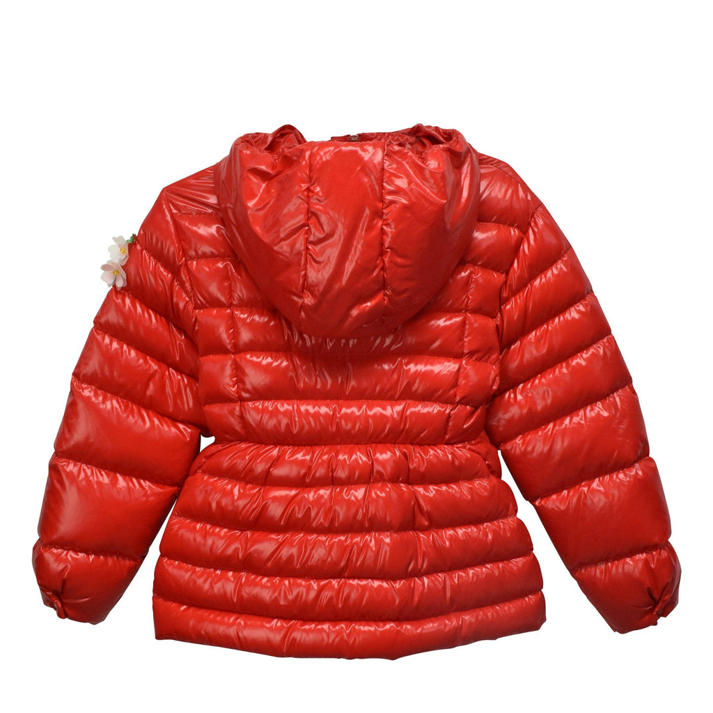 Moncler x Simone Rocha 'Lolly' Puffer Jacket - Women's 0
