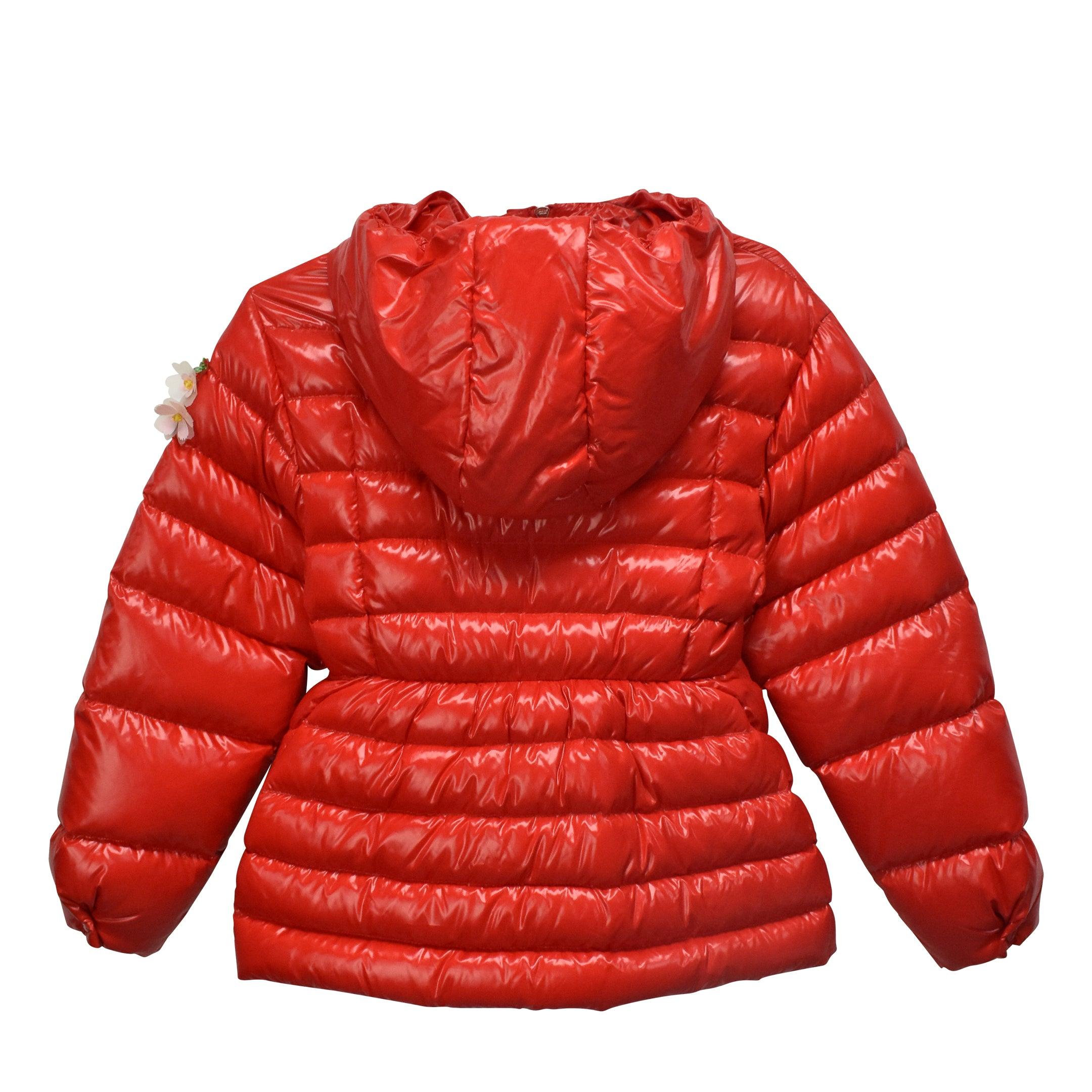 Moncler x Simone Rocha 'Lolly' Puffer Jacket - Women's 0