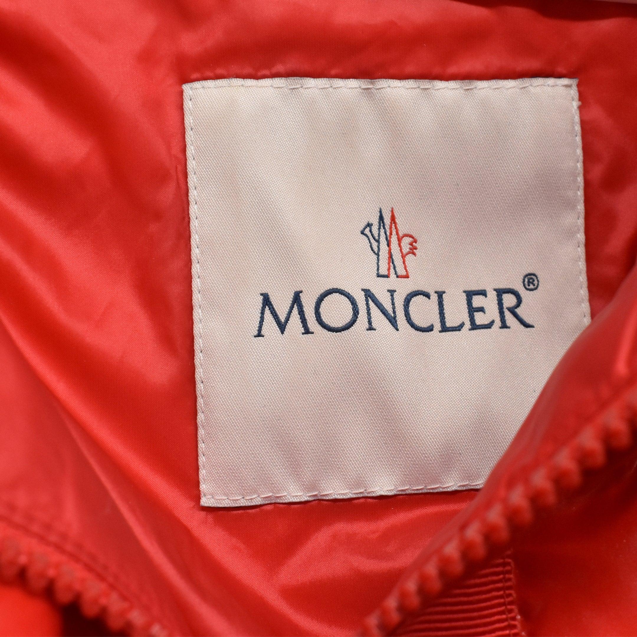 Moncler x Simone Rocha 'Lolly' Puffer Jacket - Women's 0