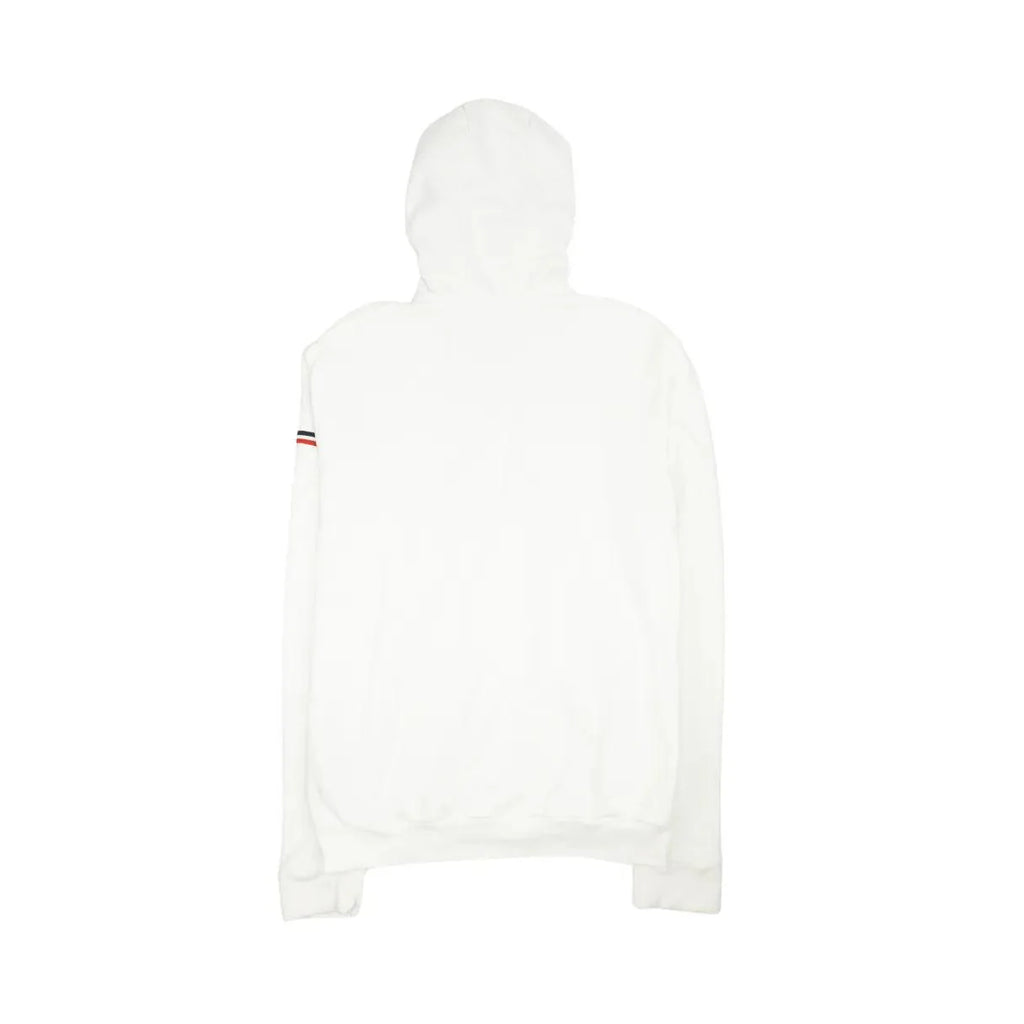 Moncler Zip-Up Hoodie - Men's XXL