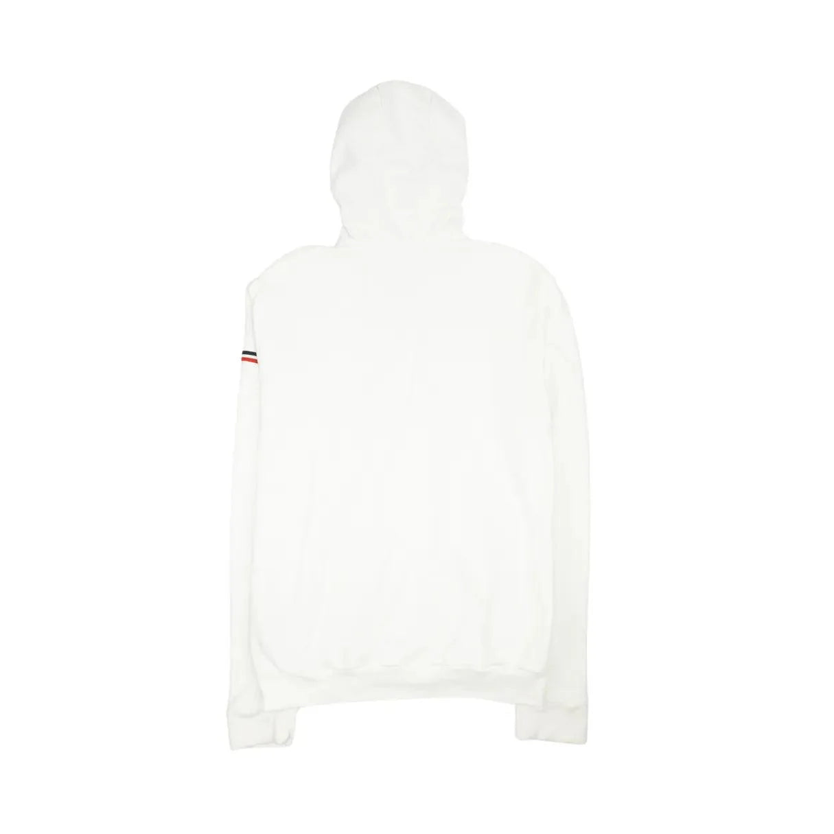 Moncler Zip-Up Hoodie - Men's XXL