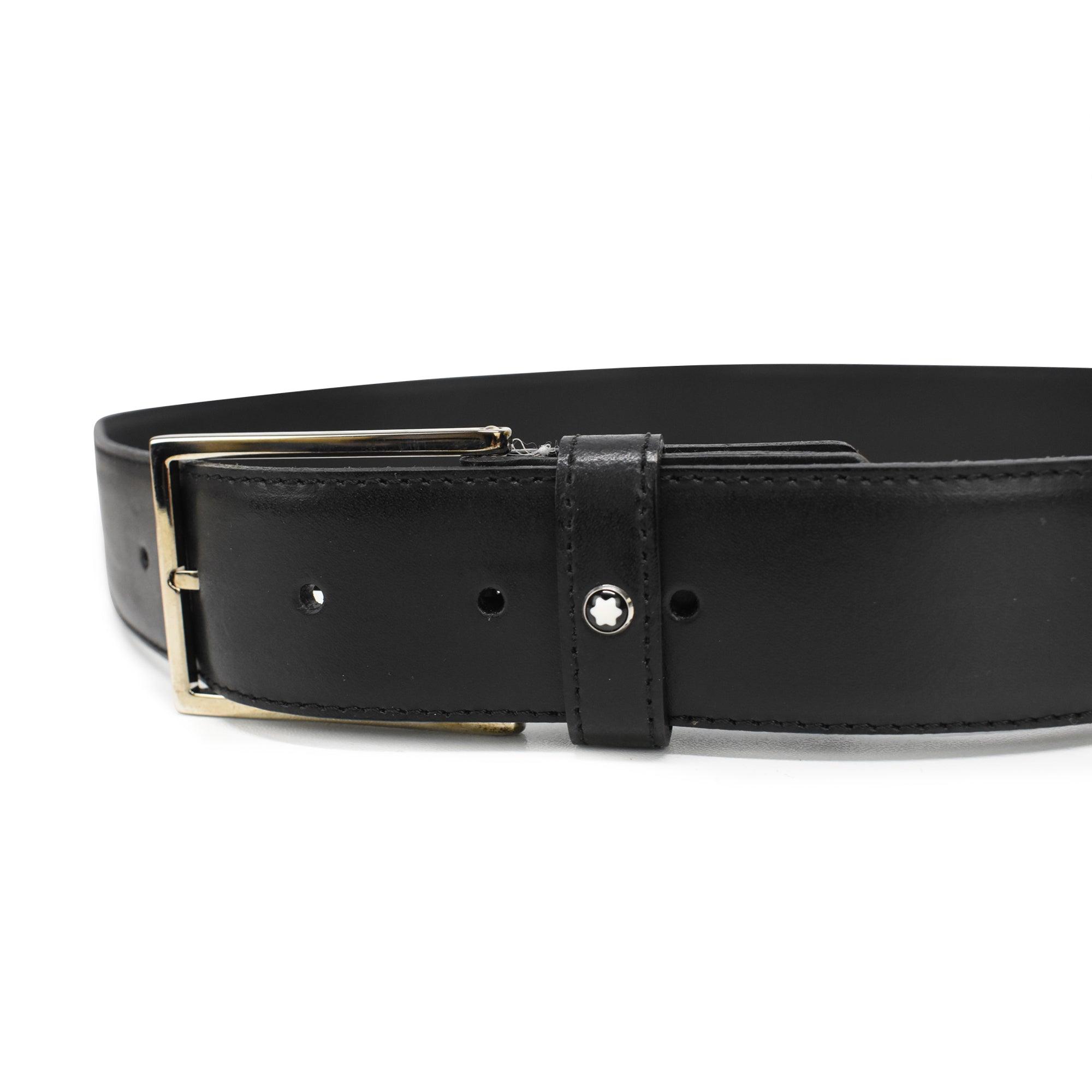 Mont Blanc Belt - Men's 32