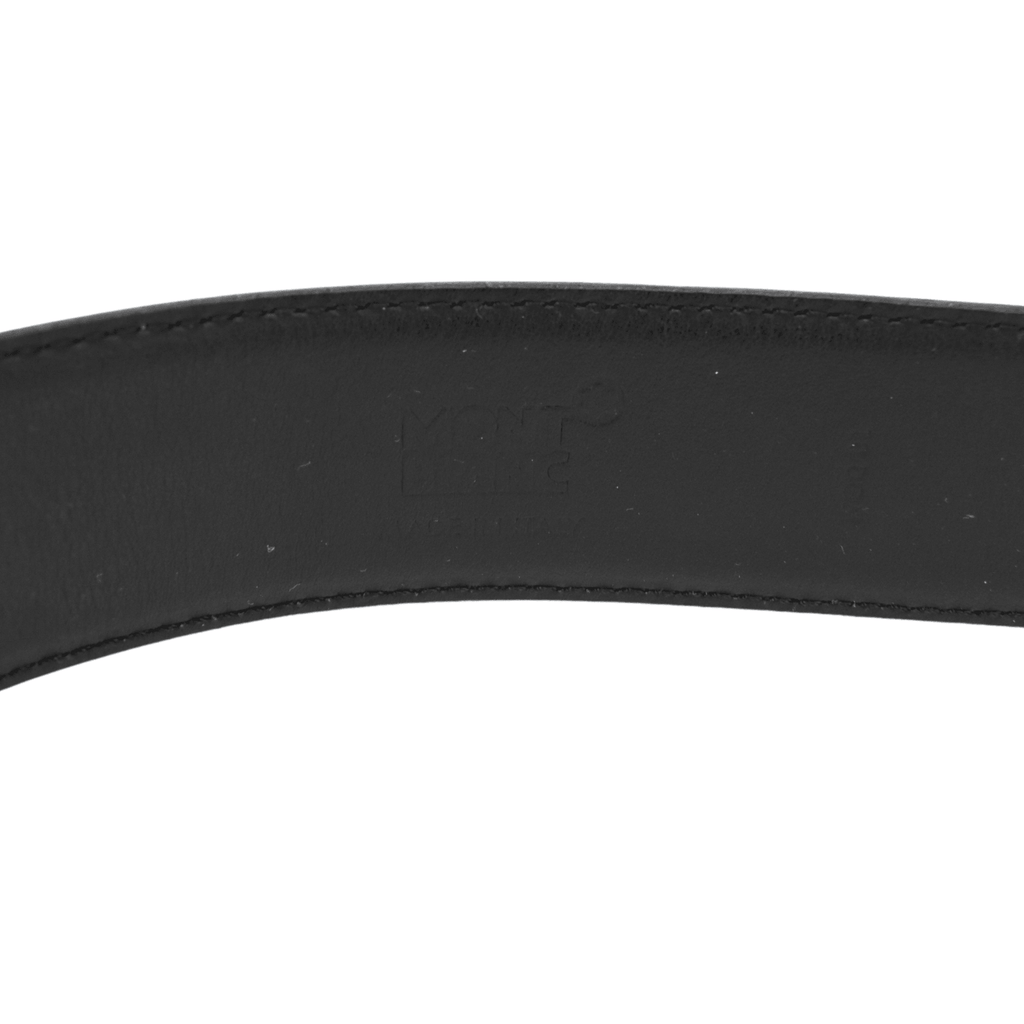 Mont Blanc Belt - Men's 32