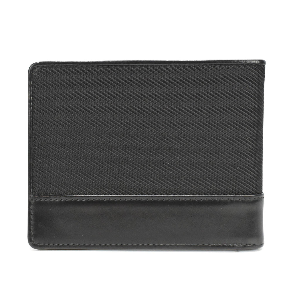 Mont Blanc Bi-Fold Wallet