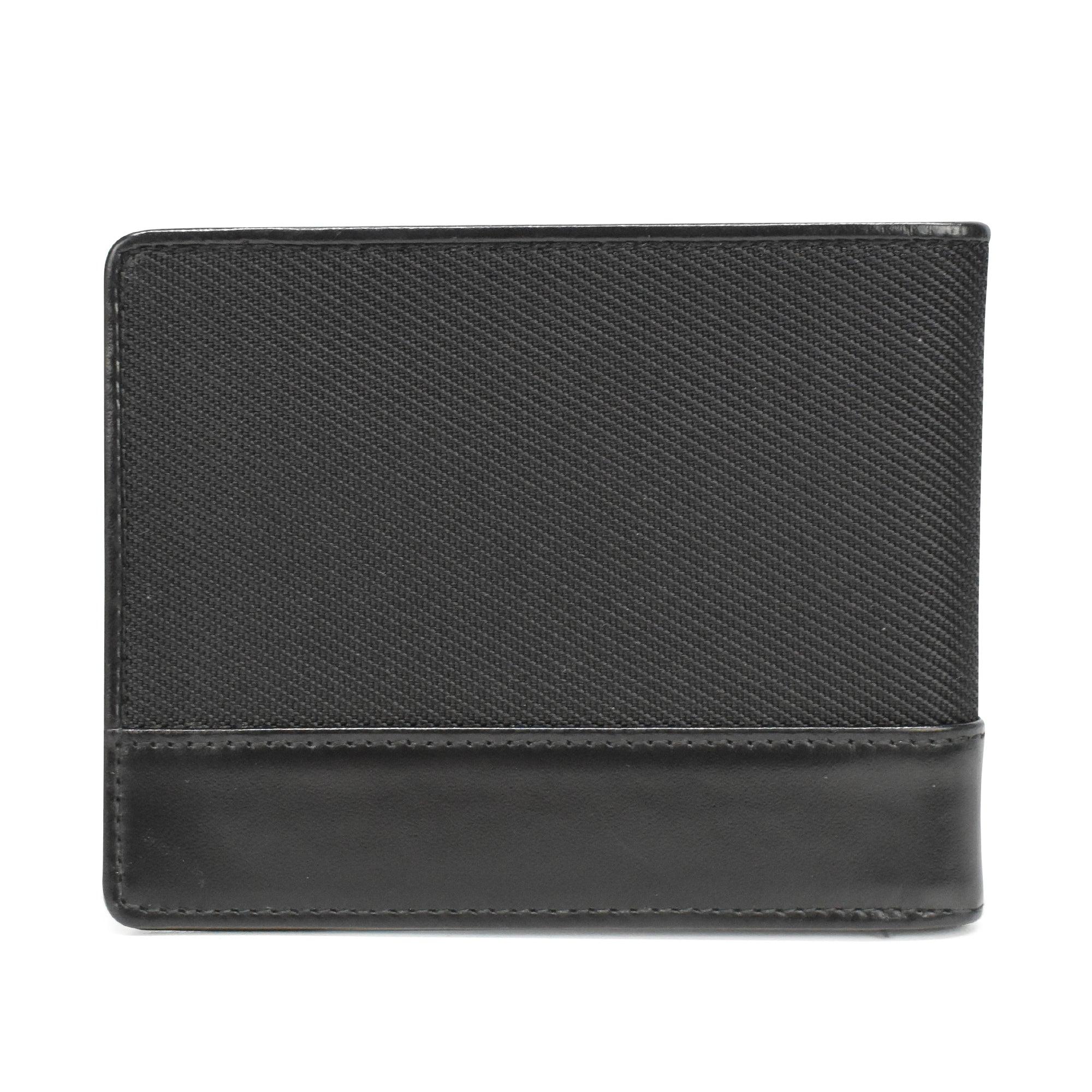Mont Blanc Bi-Fold Wallet