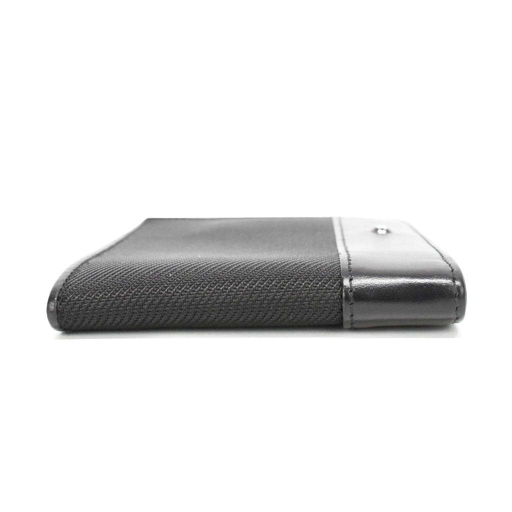 Mont Blanc Bi-Fold Wallet