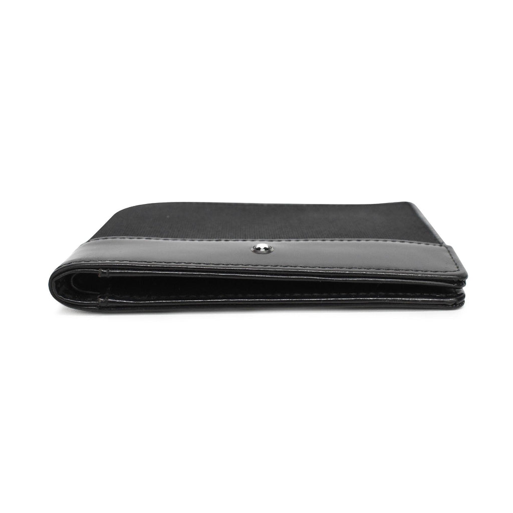 Mont Blanc Bi-Fold Wallet