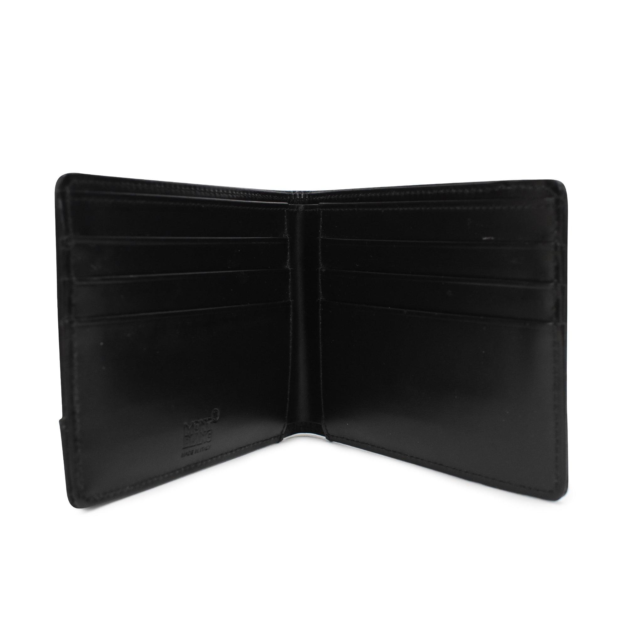 Mont Blanc Bi-Fold Wallet