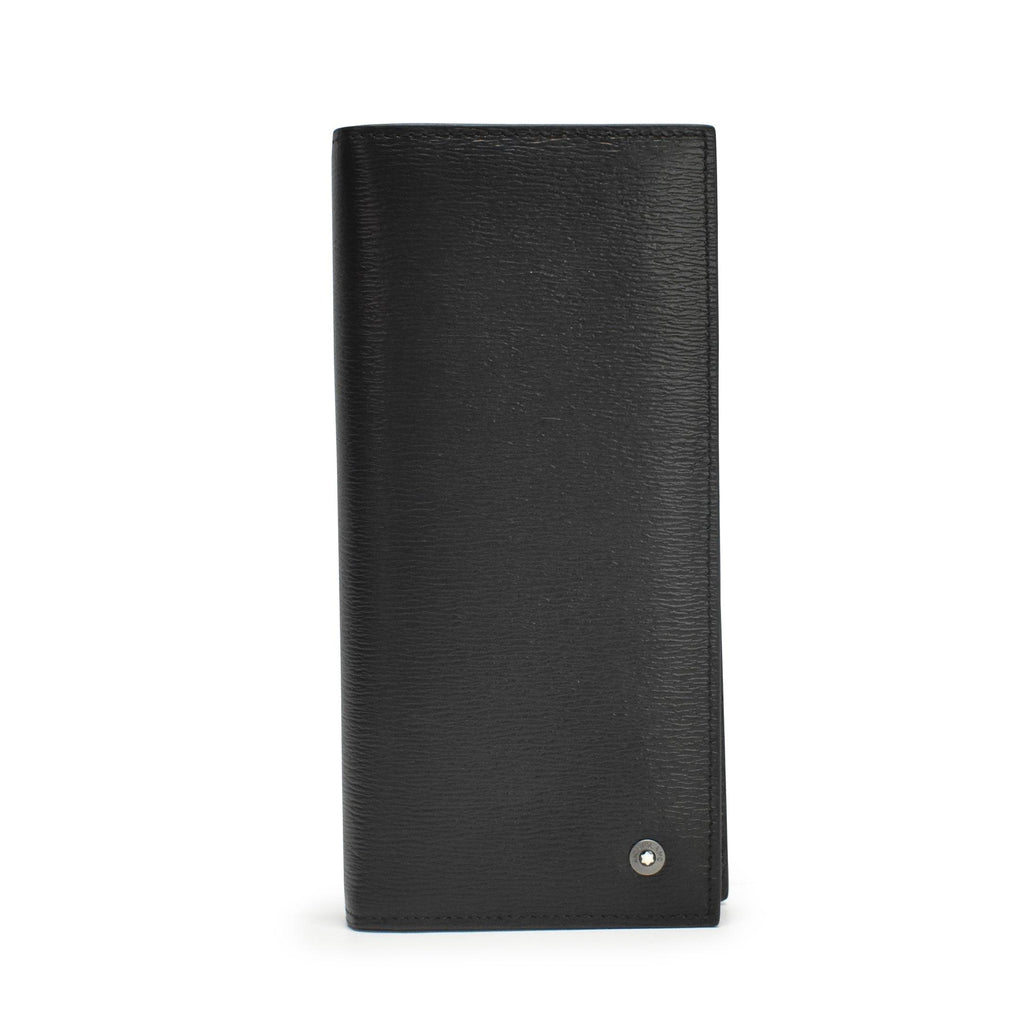 Mont Blanc Bifold Wallet